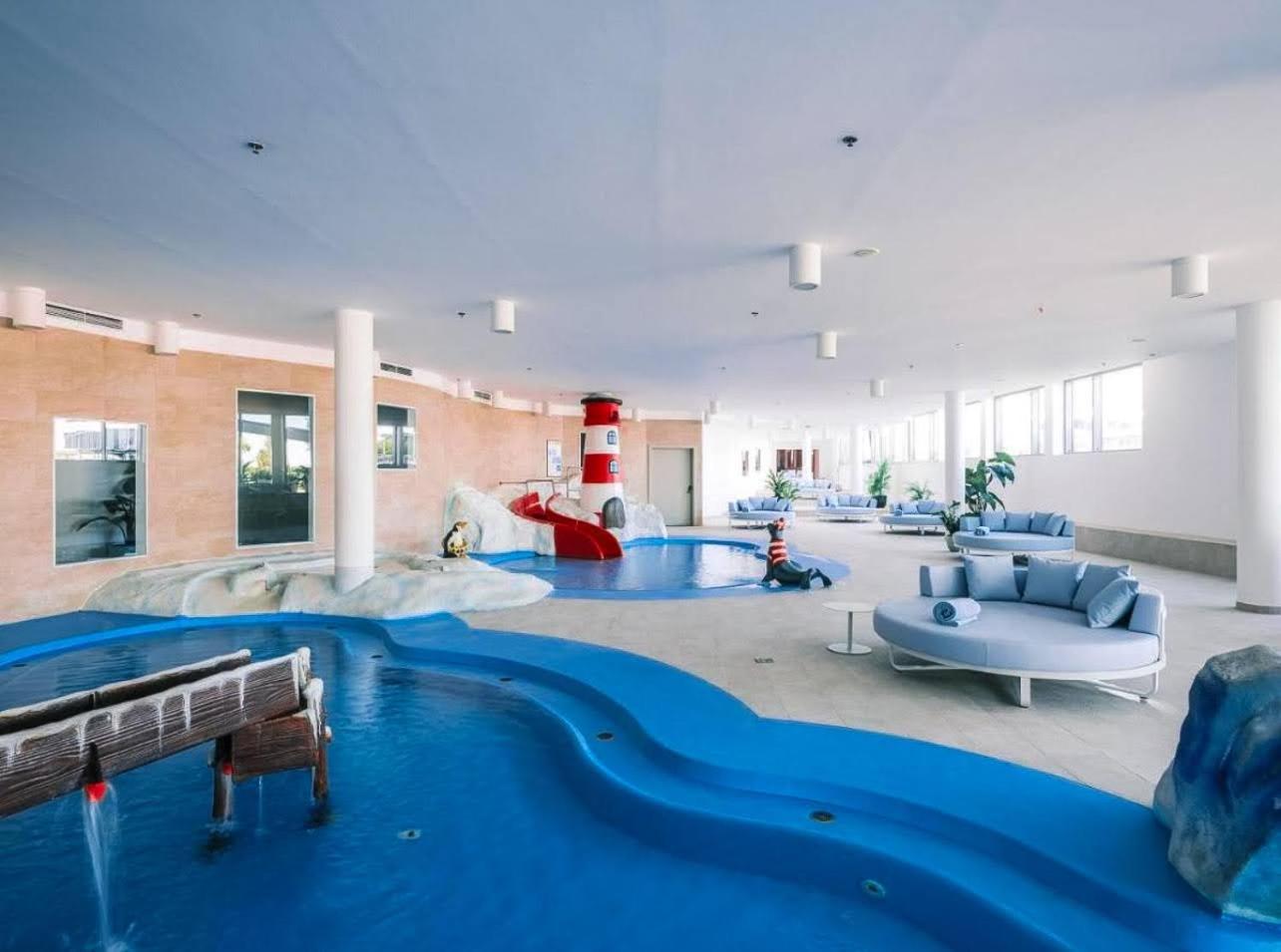 Premium Apartment Falkensteiner