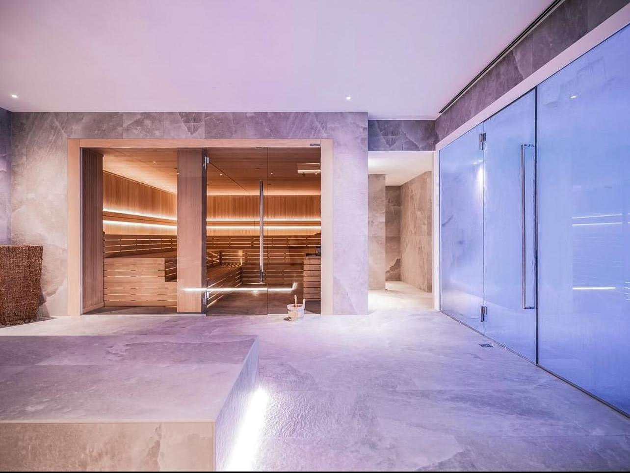 Premium Apartment Falkensteiner