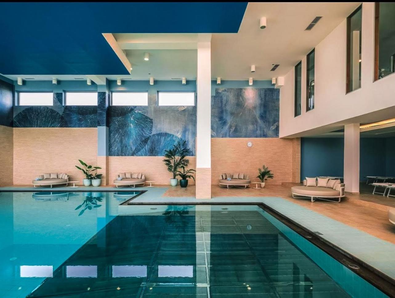 Premium Apartment Falkensteiner