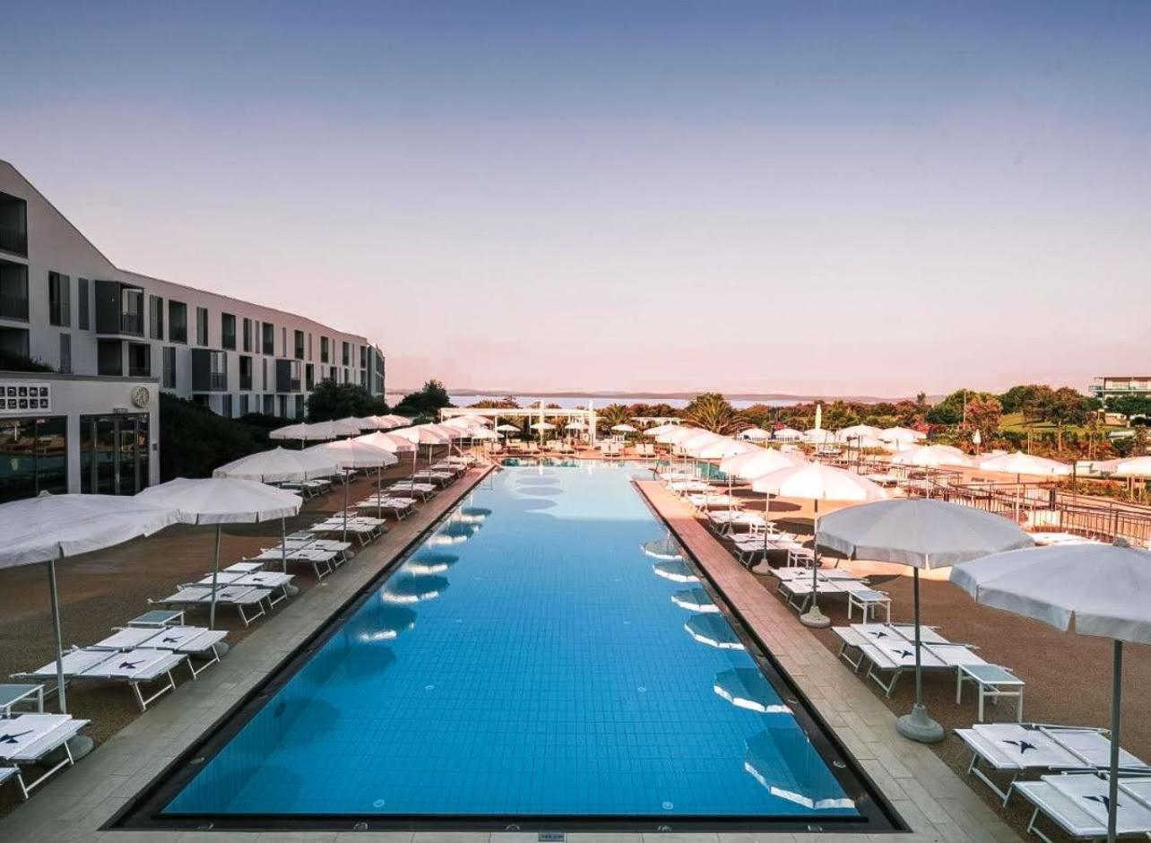 Premium Apartment Falkensteiner