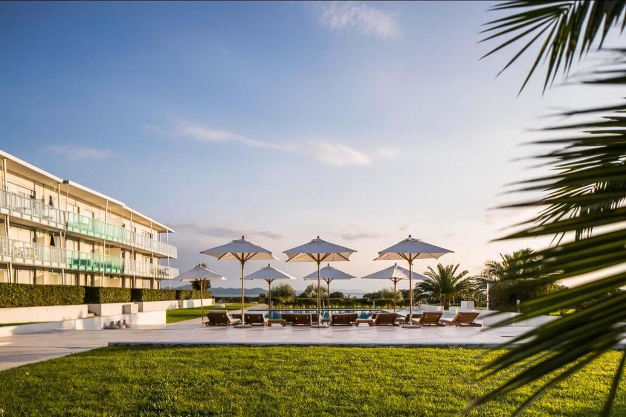 Premium Apartment Falkensteiner