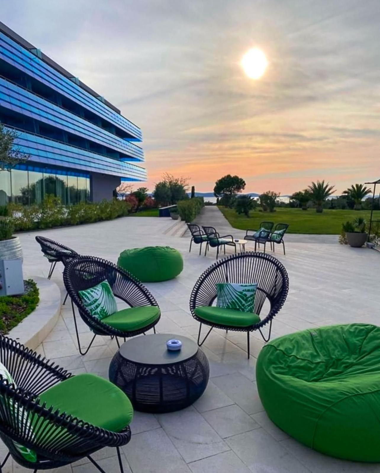 Premium Apartment Falkensteiner