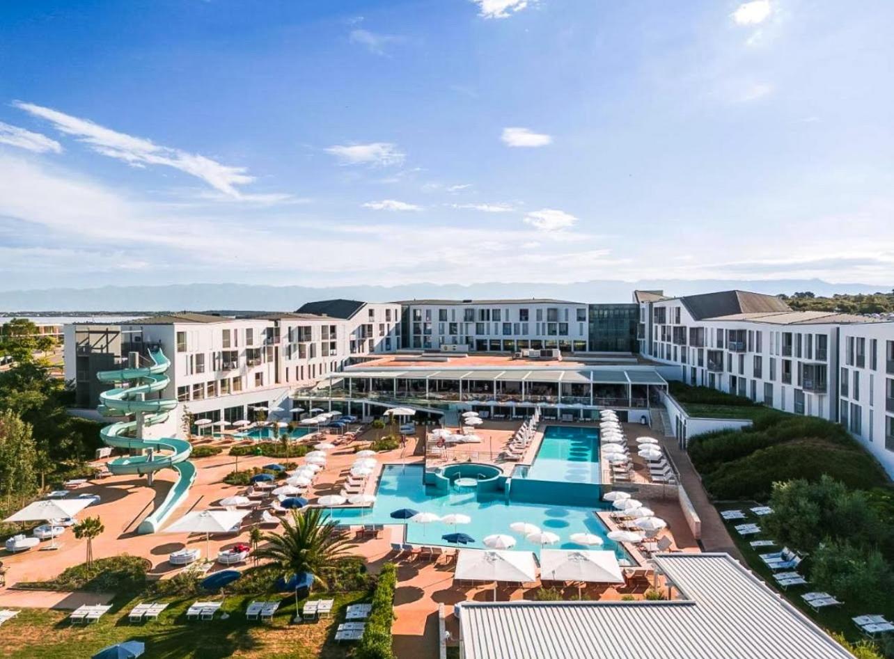Premium Apartment Falkensteiner