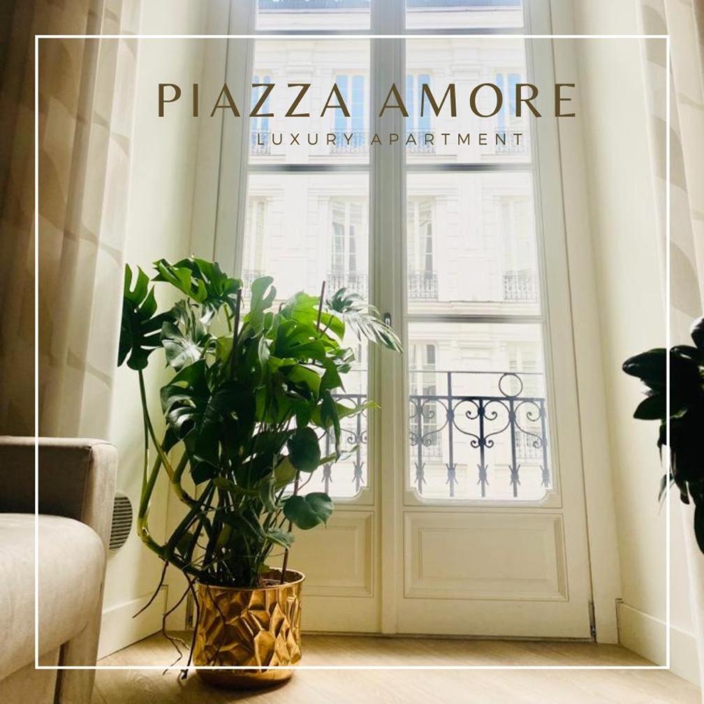 PIAZZA AMORE NAPOLI LUXURY APARTMENT nel cuore di Napoli