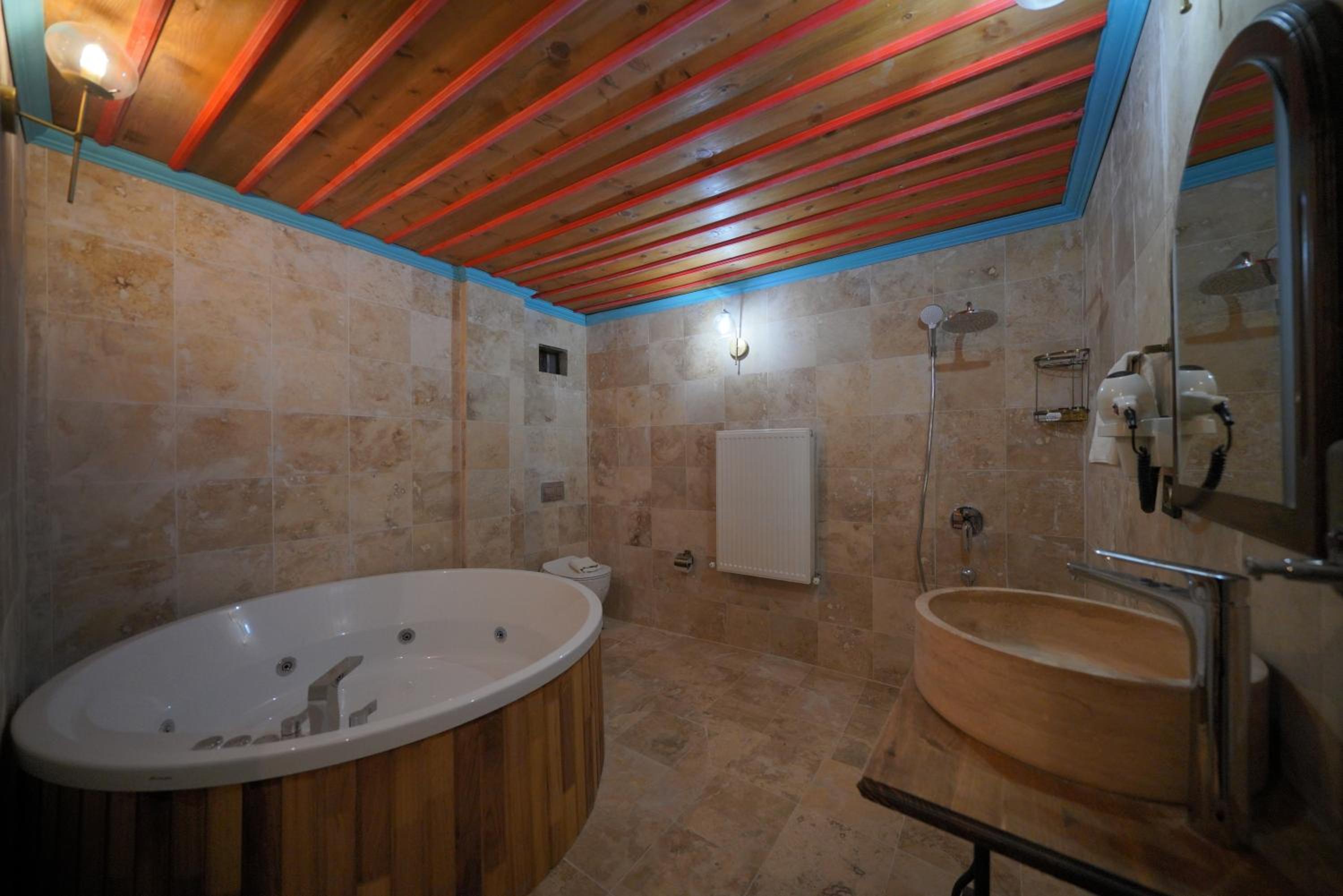 Travel Inn Cave Hotel - Image 127