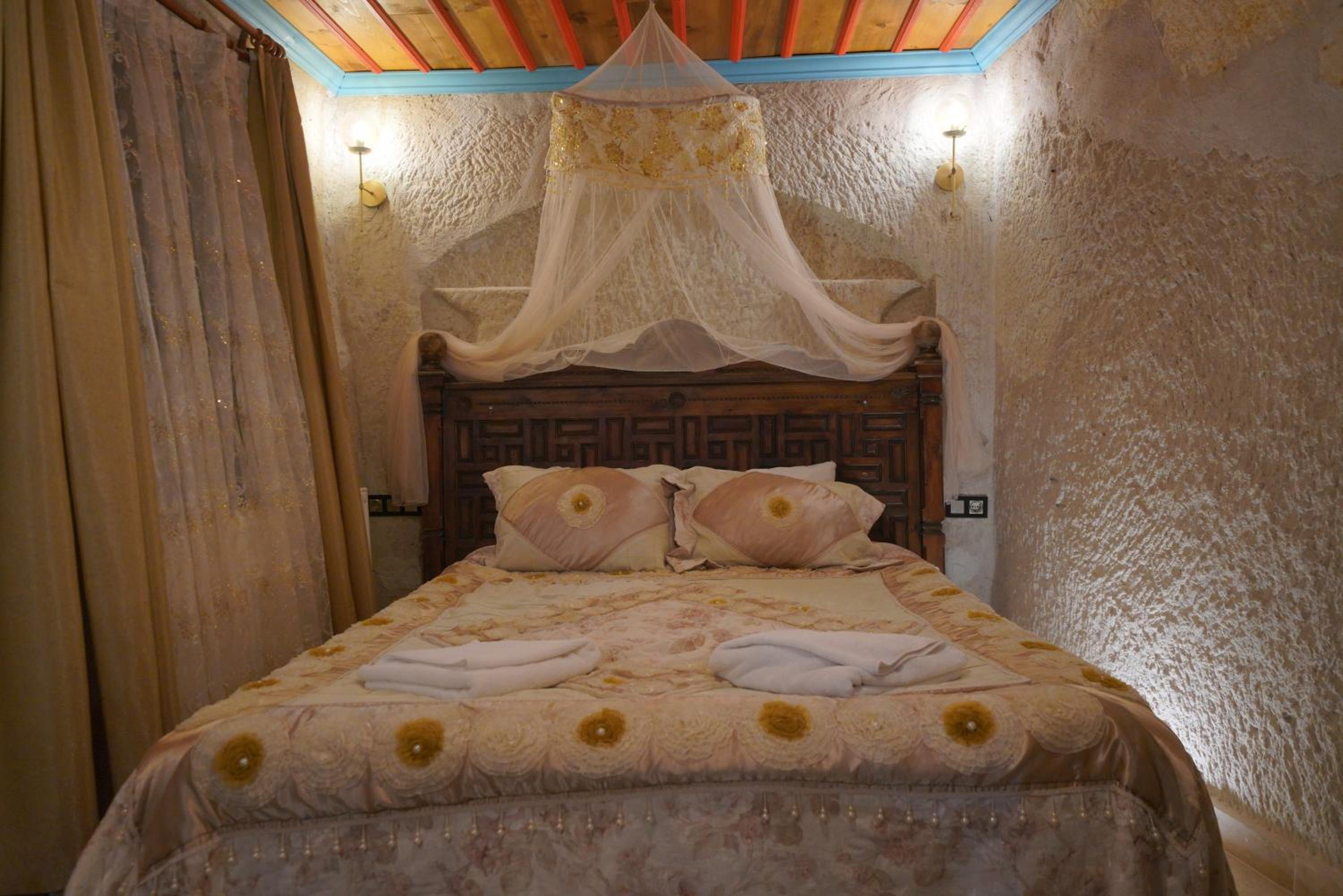 Travel Inn Cave Hotel - Image 86