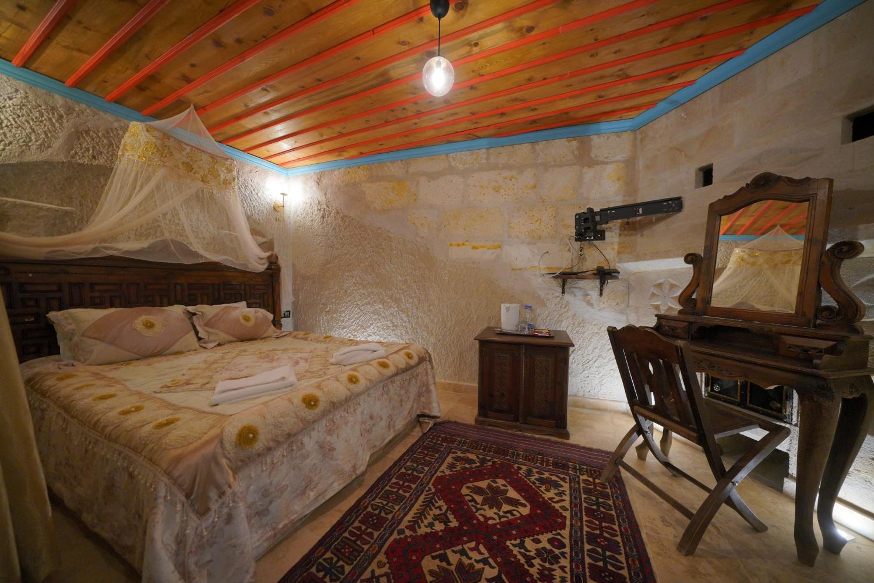 Travel Inn Cave Hotel - Image 88