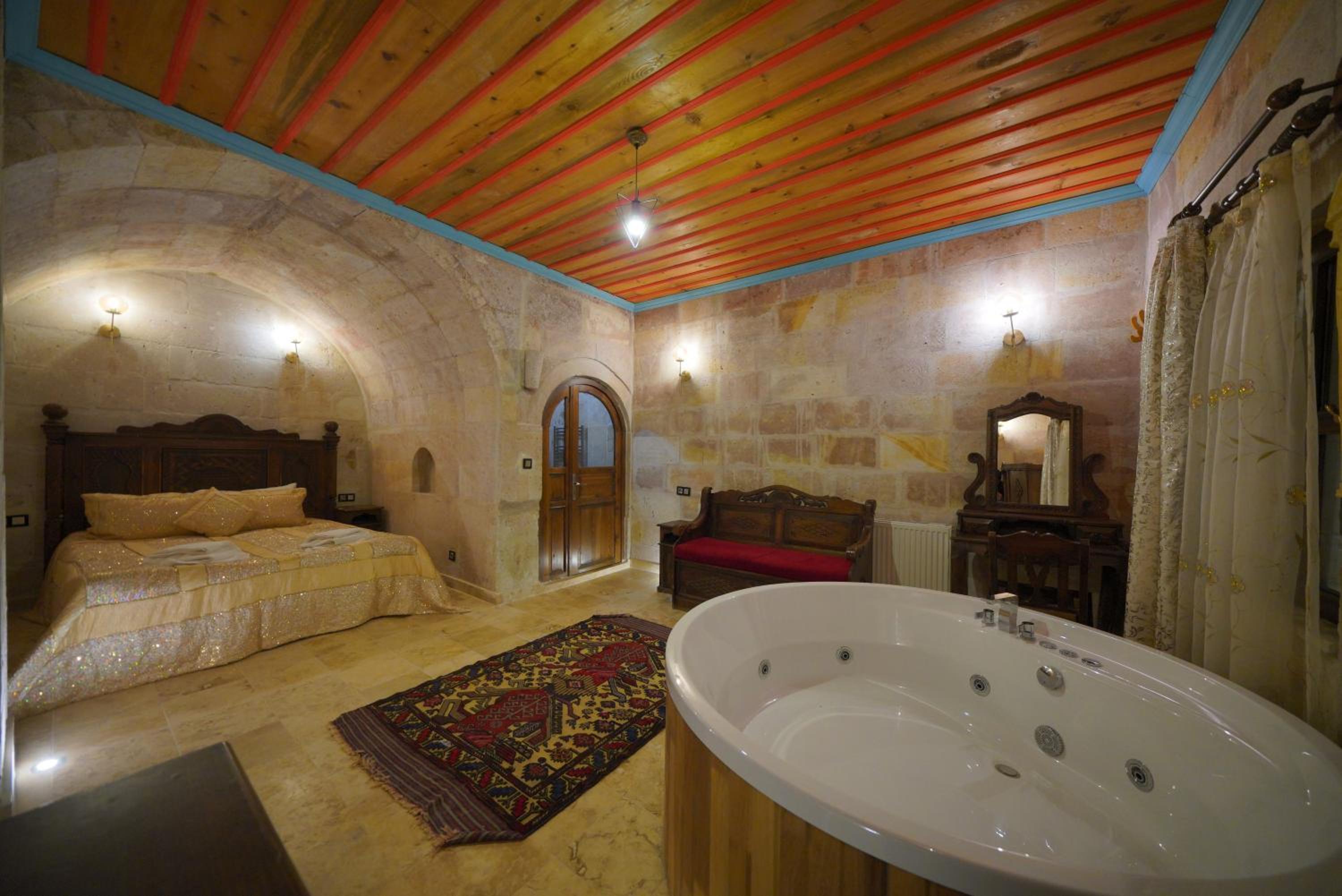 Travel Inn Cave Hotel - Image 91