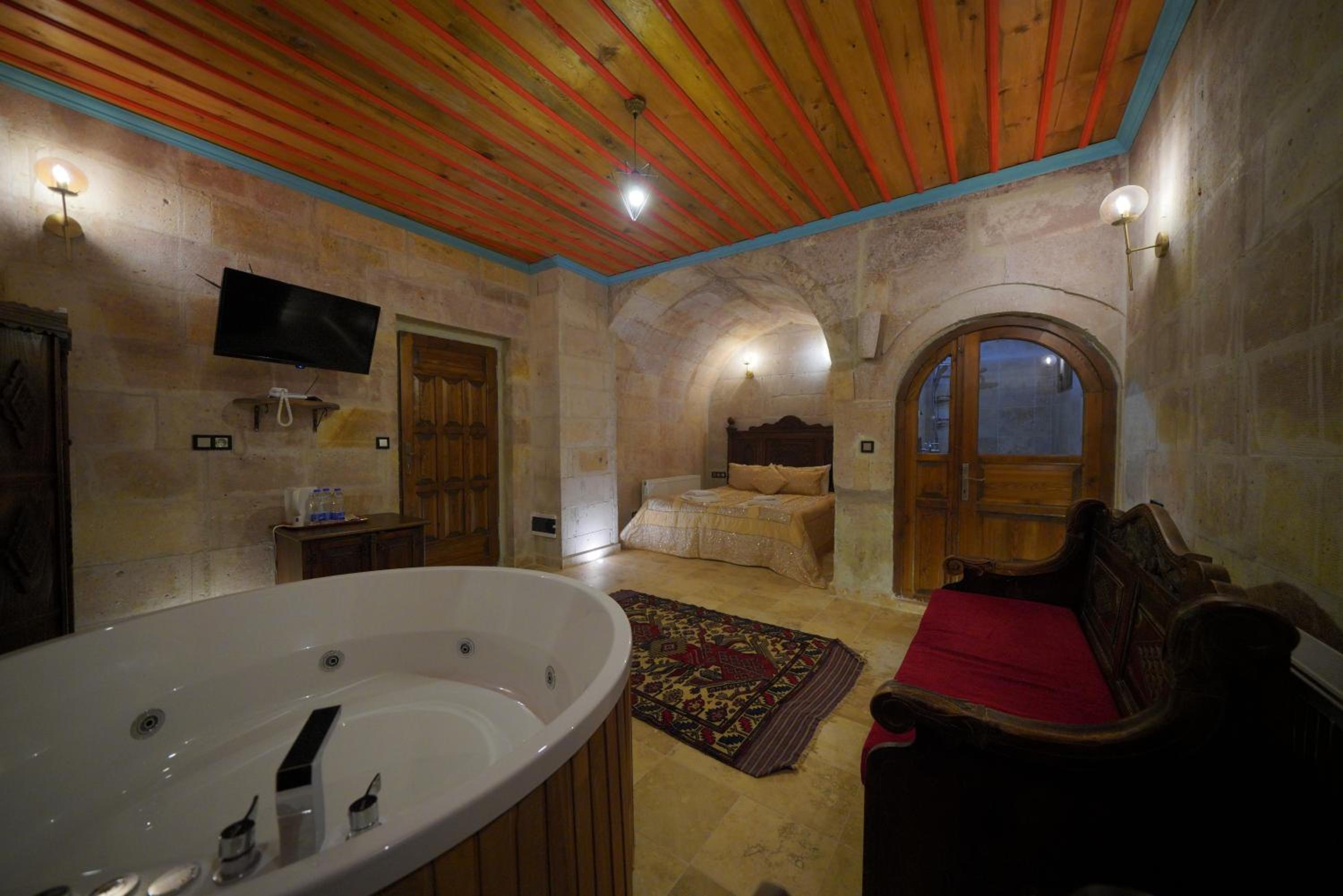 Travel Inn Cave Hotel - Image 94