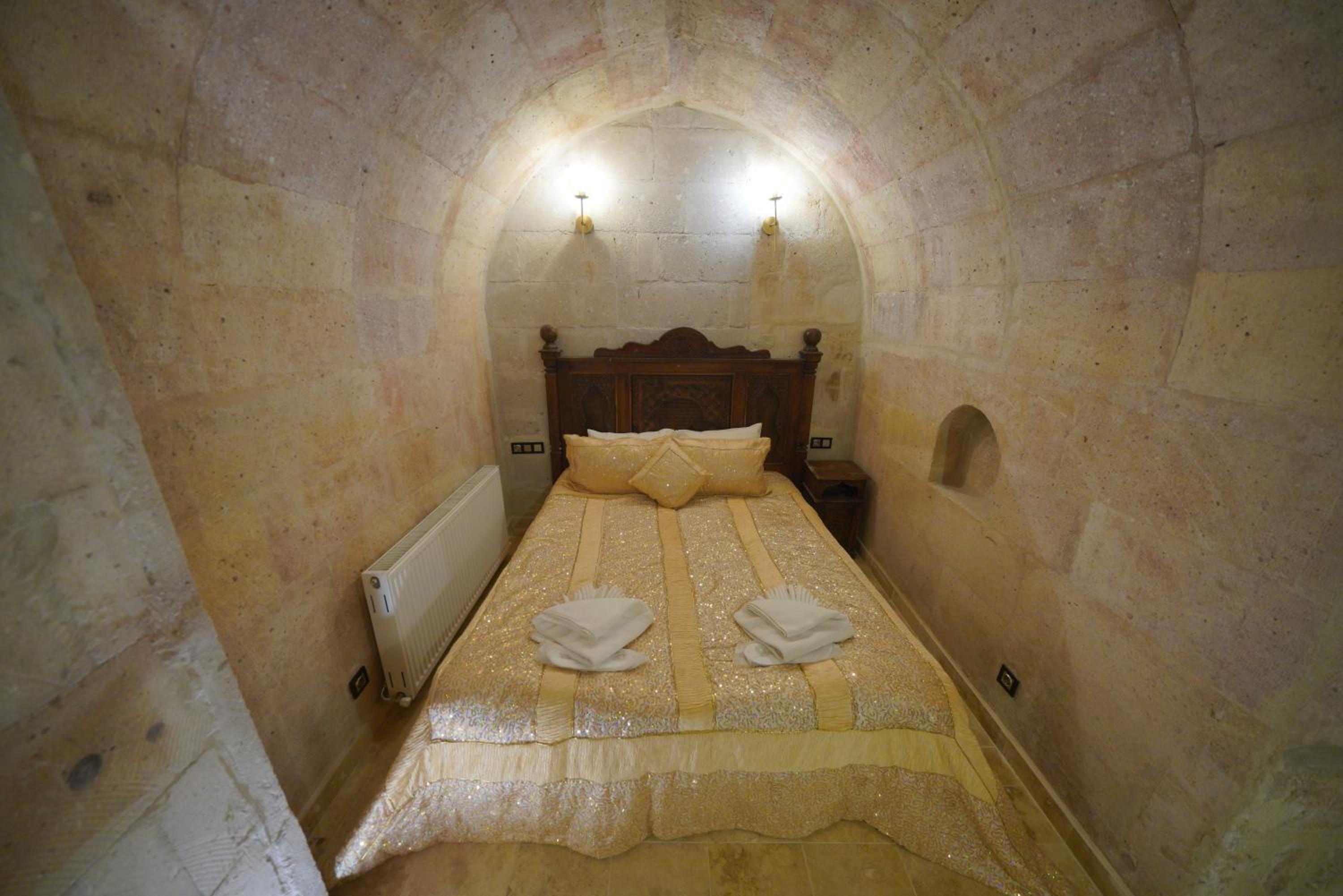 Travel Inn Cave Hotel - Image 89