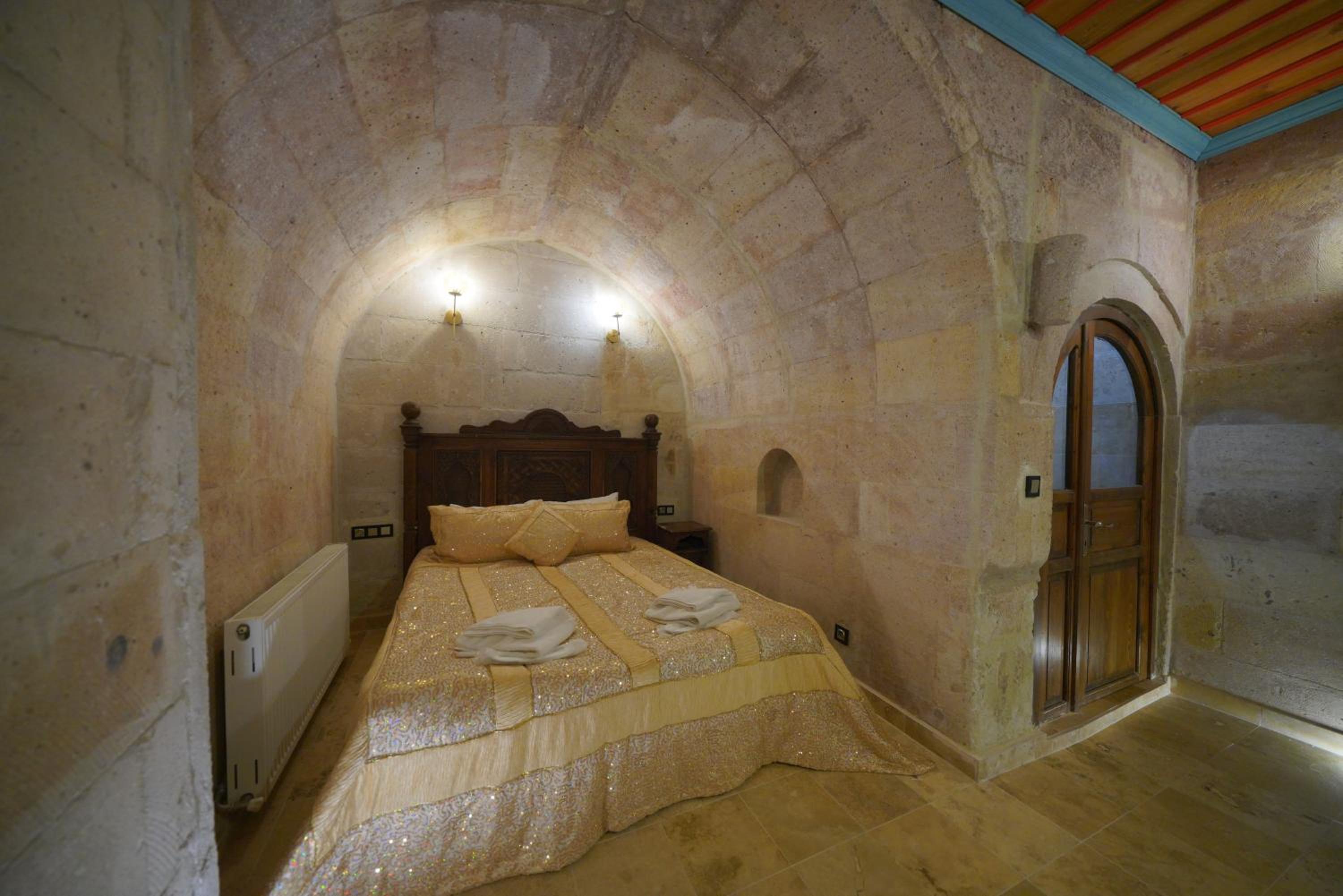 Travel Inn Cave Hotel - Image 90