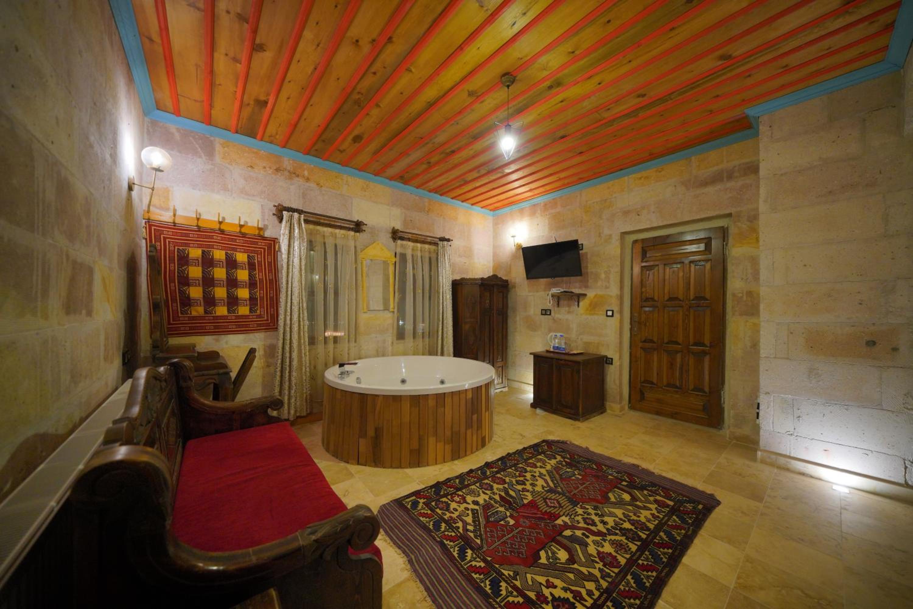 Travel Inn Cave Hotel - Image 92