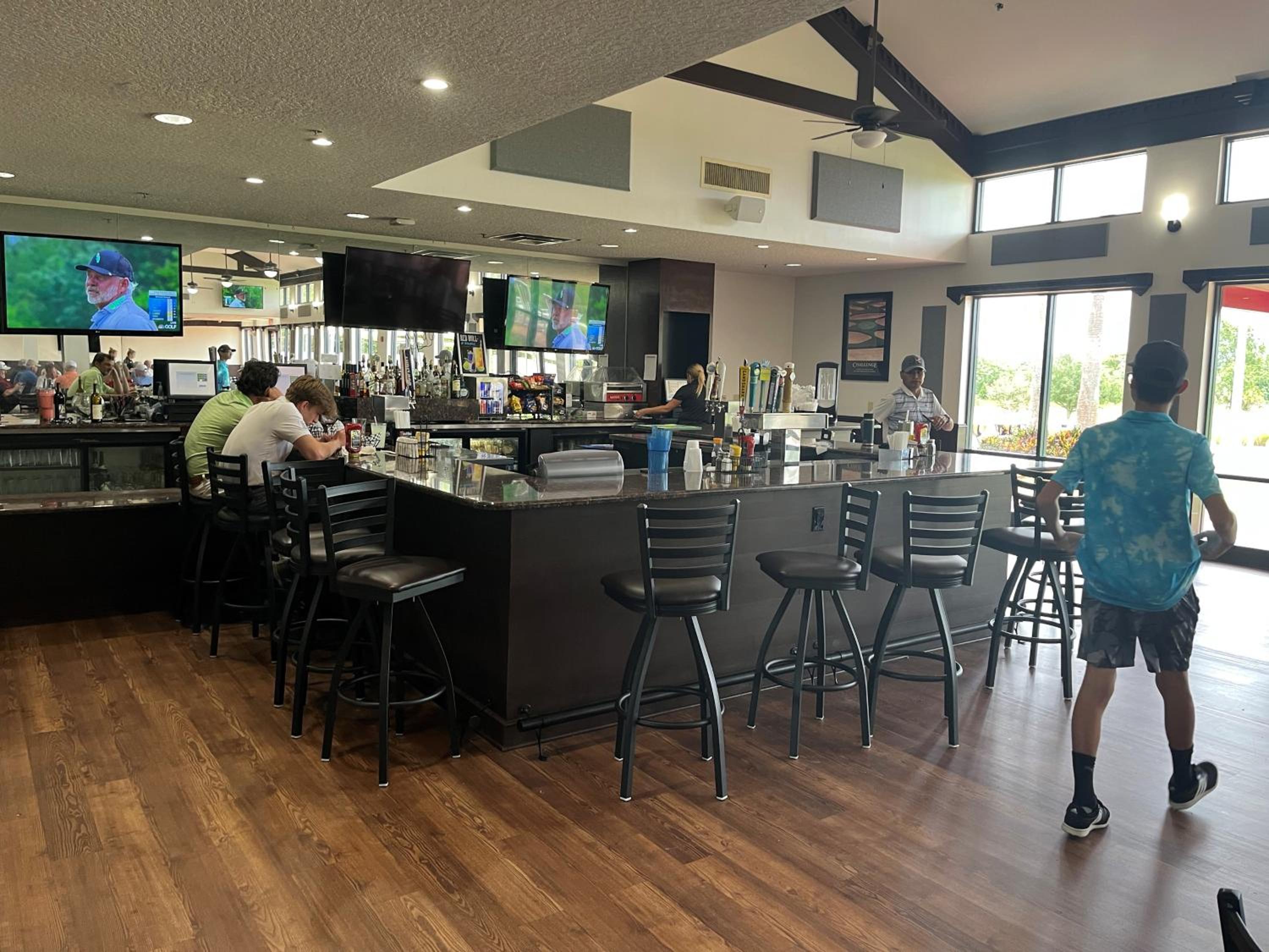 Orange County National Golf Center and Lodge