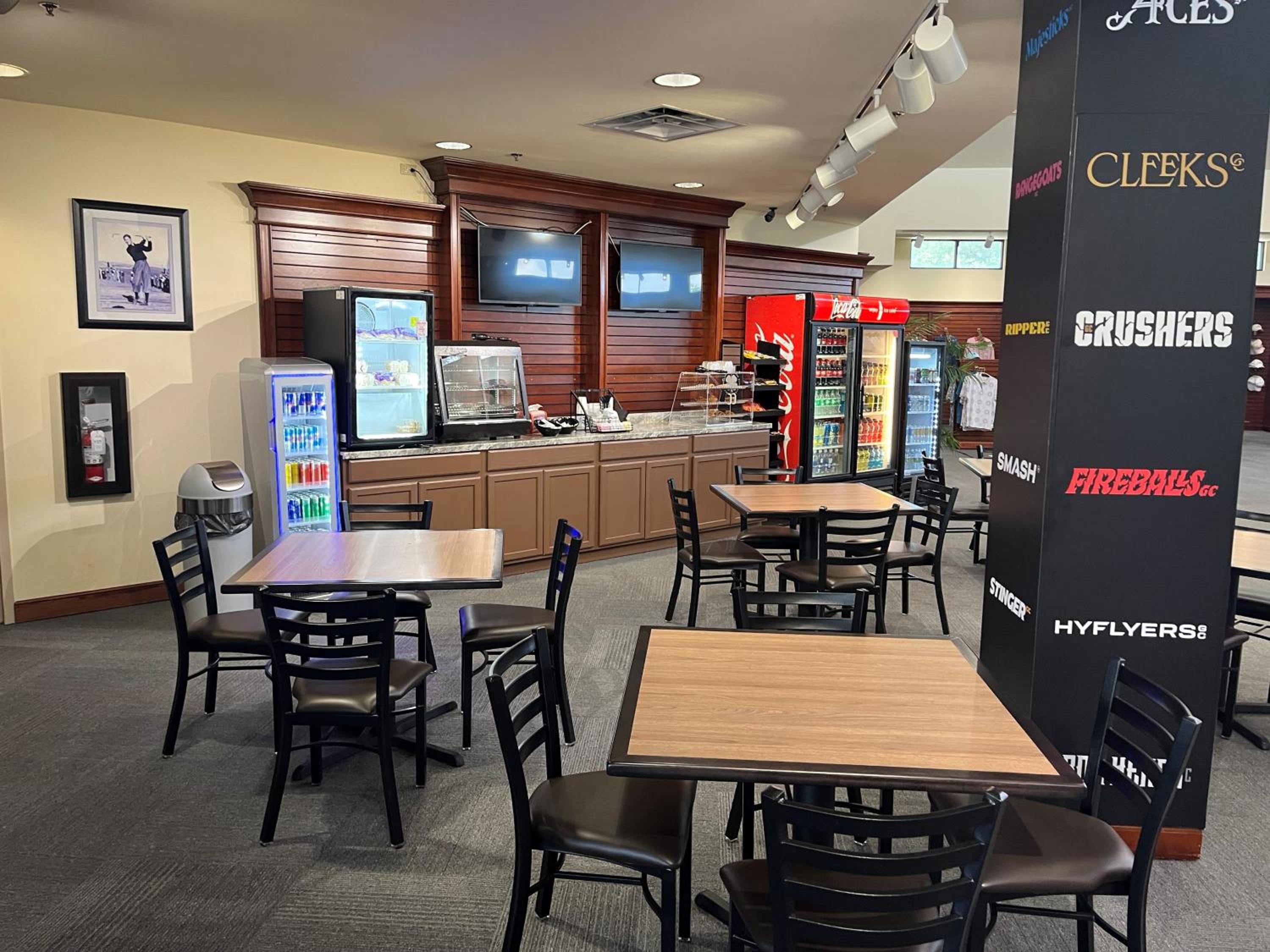 Orange County National Golf Center and Lodge