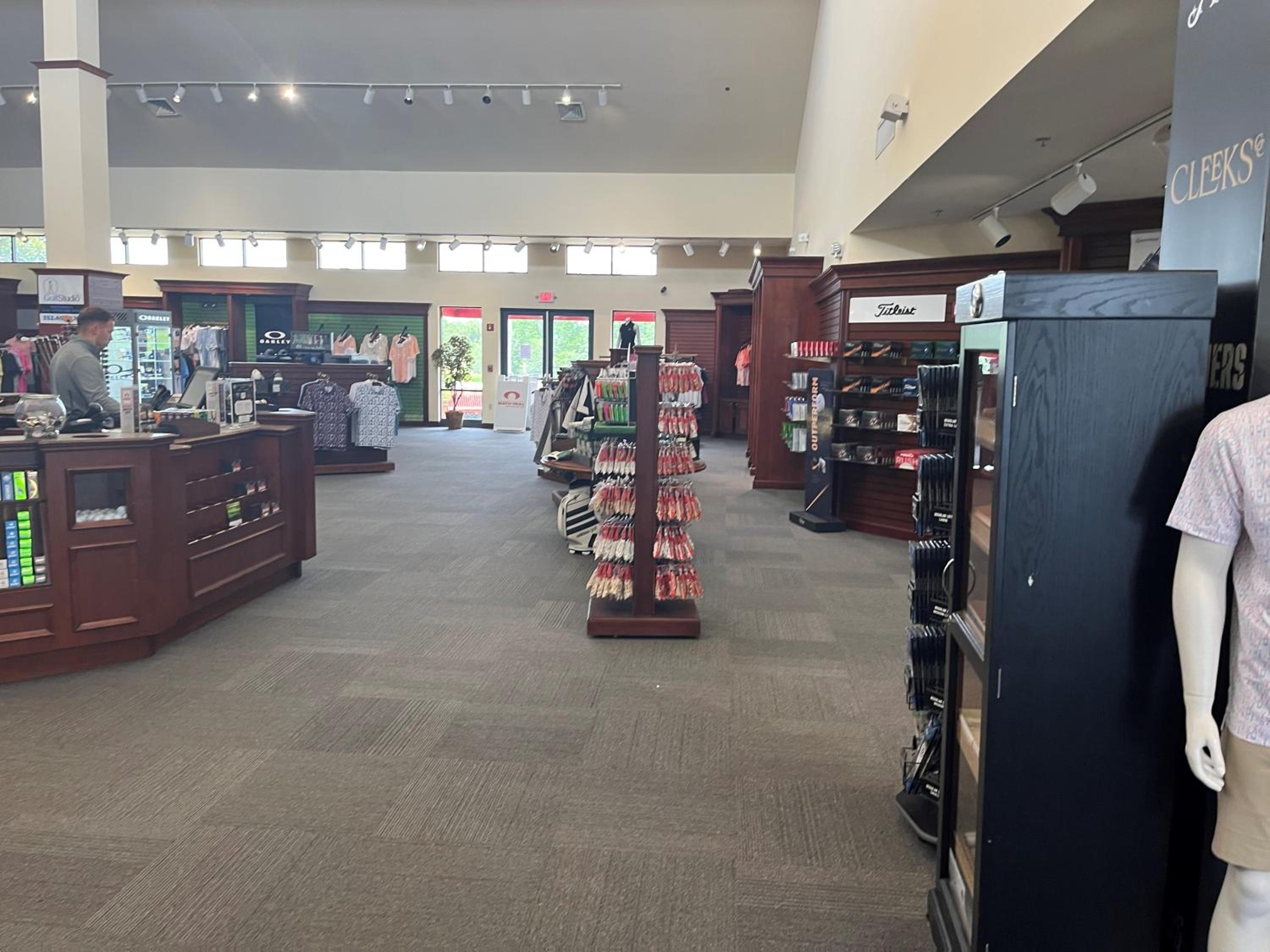 Orange County National Golf Center and Lodge