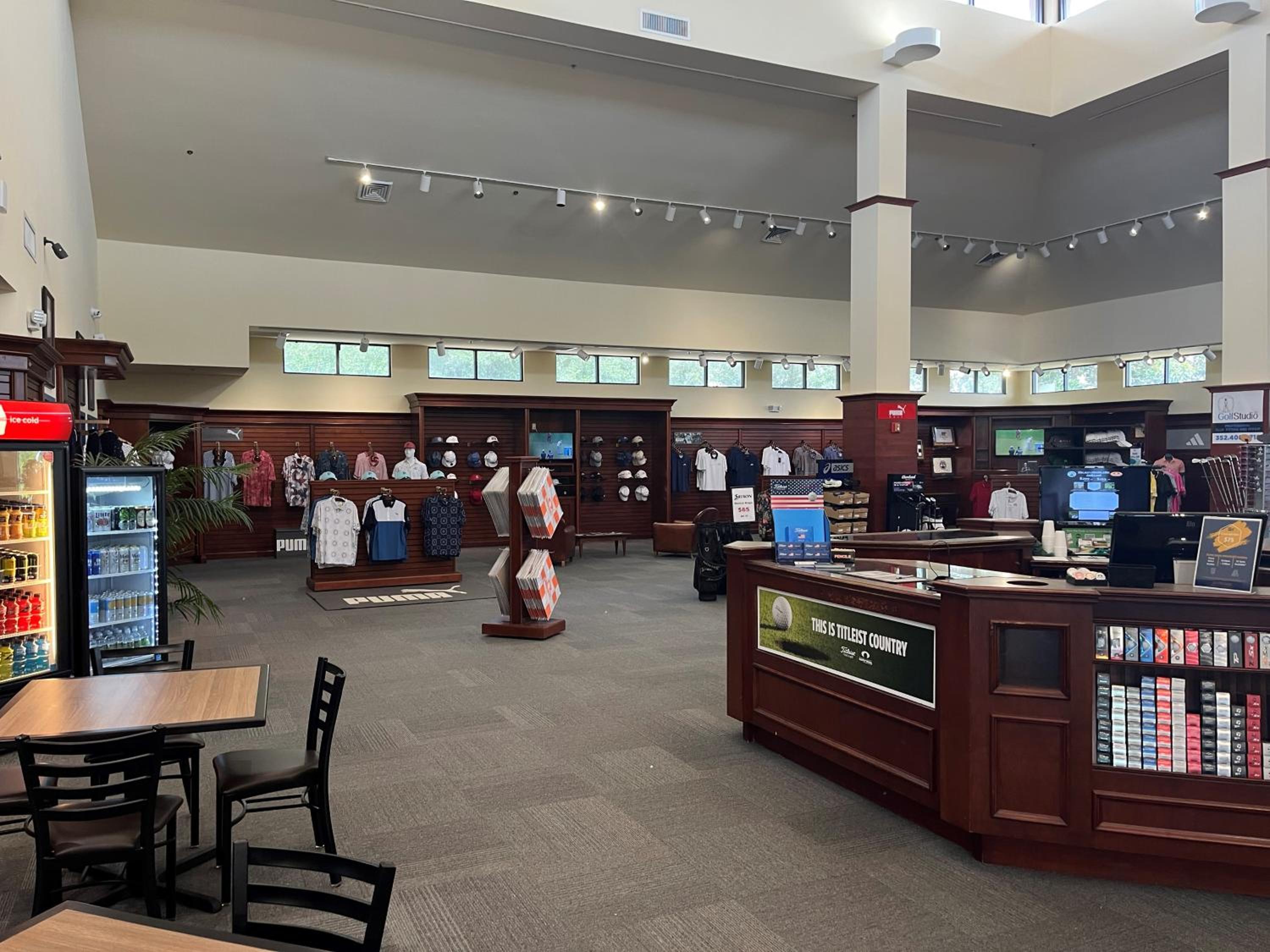 Orange County National Golf Center and Lodge