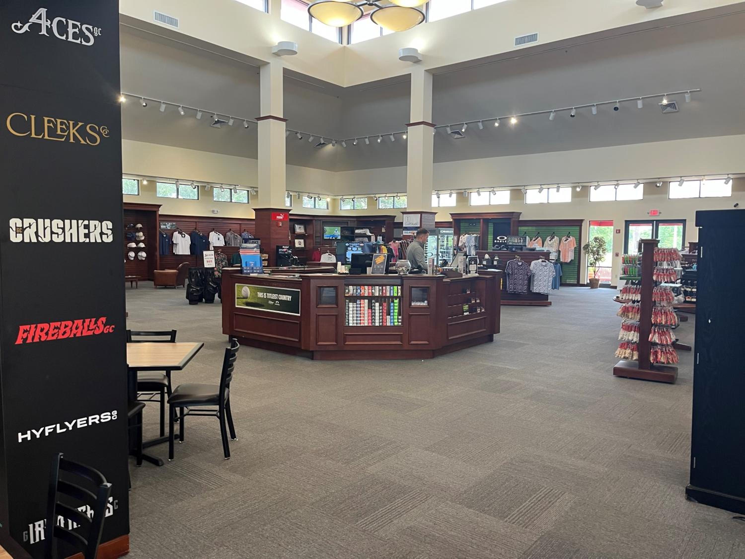 Orange County National Golf Center and Lodge