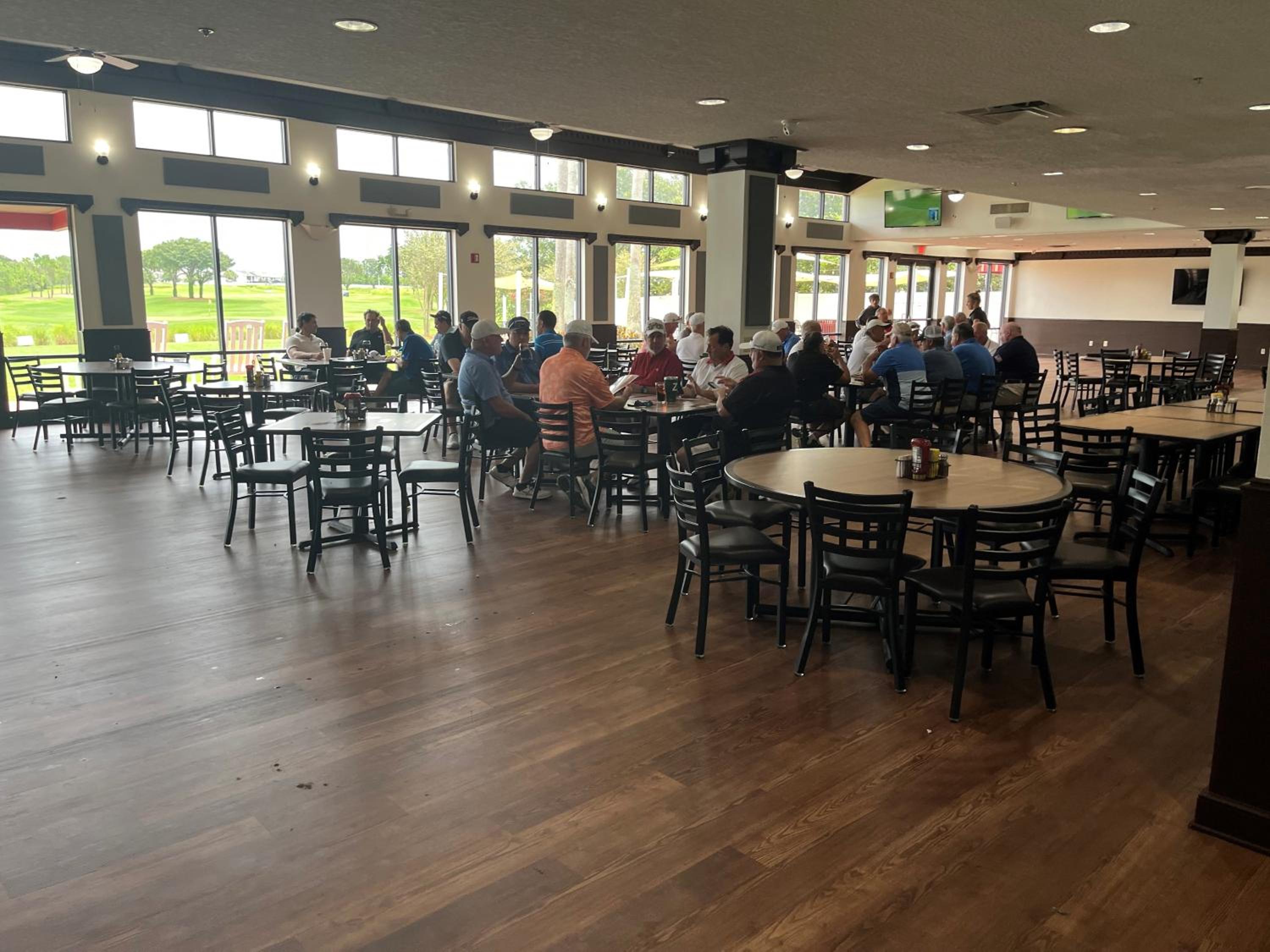 Orange County National Golf Center and Lodge