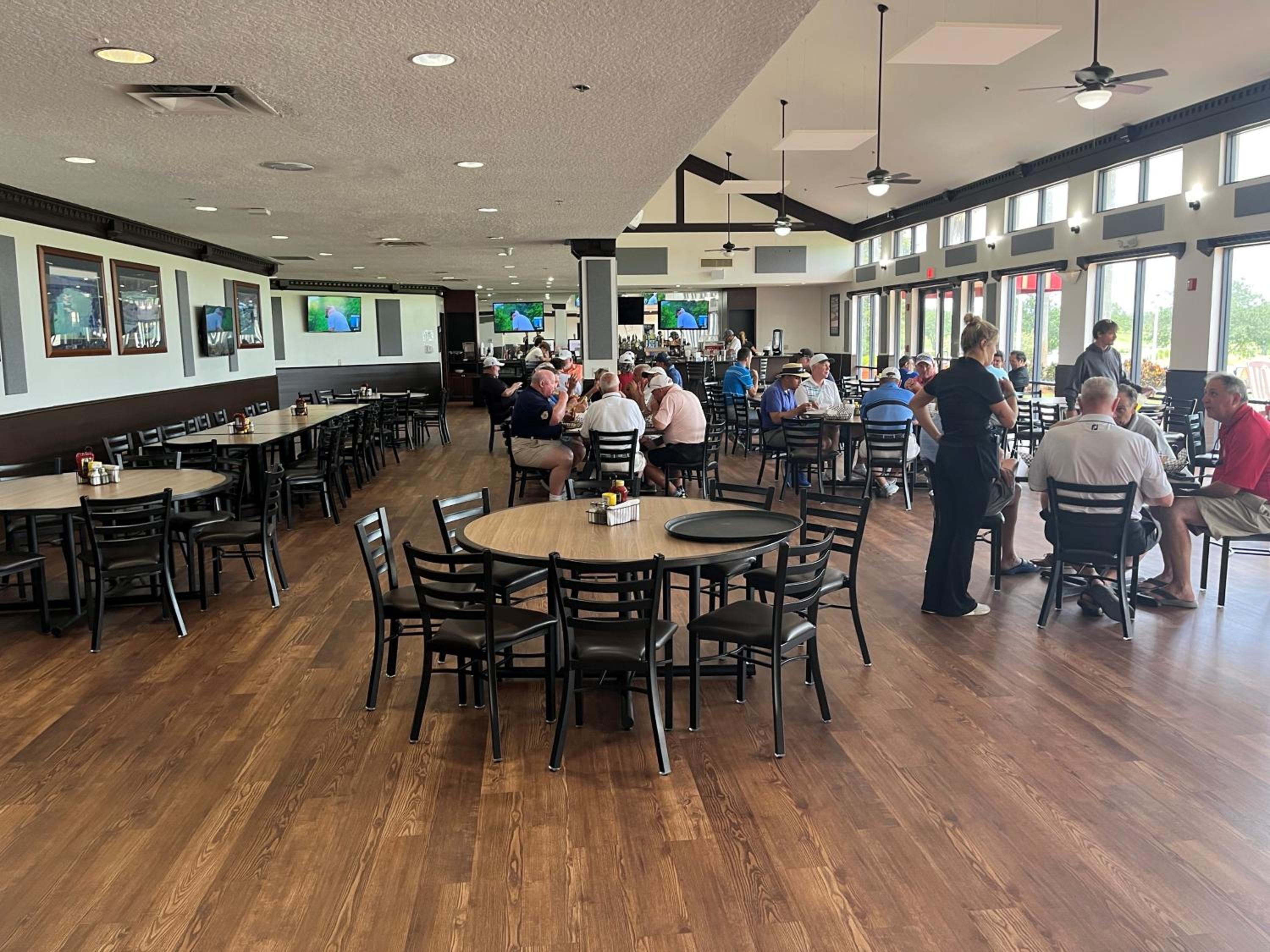 Orange County National Golf Center and Lodge