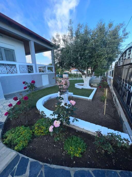 Villa Fabiola