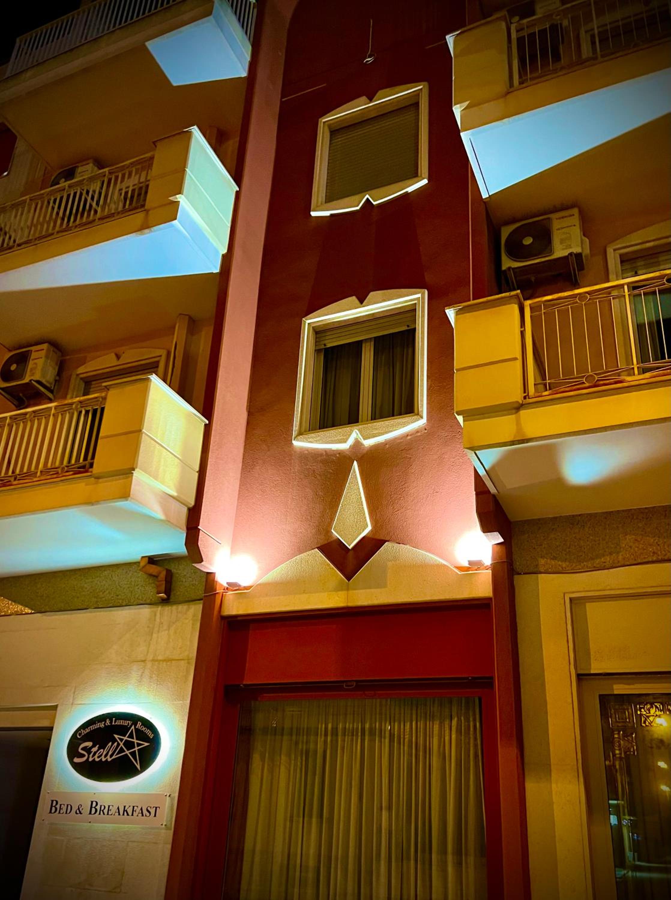 STELLA CHARMING & LUXURY ROOMS view 2