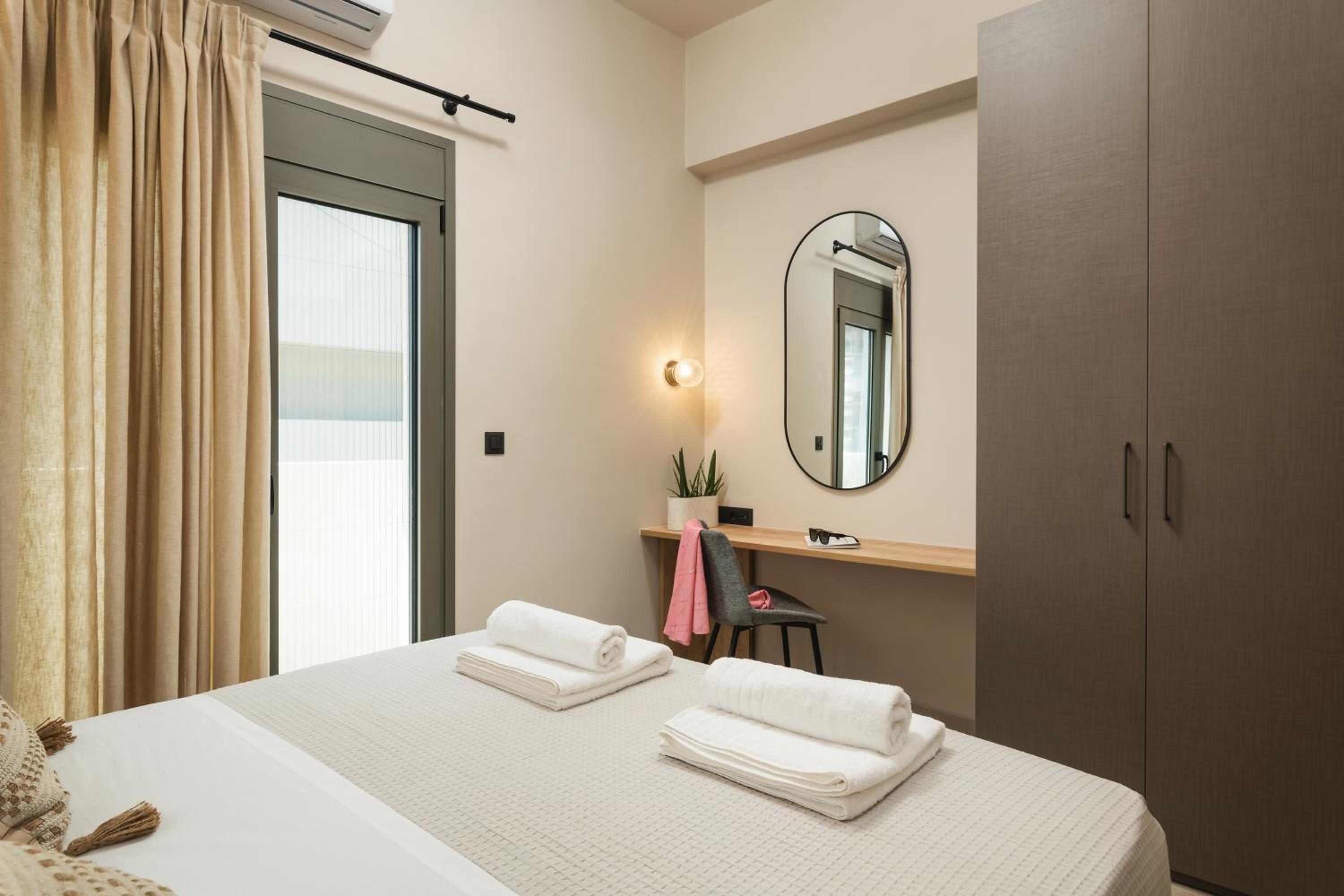 Limani elegant apartments