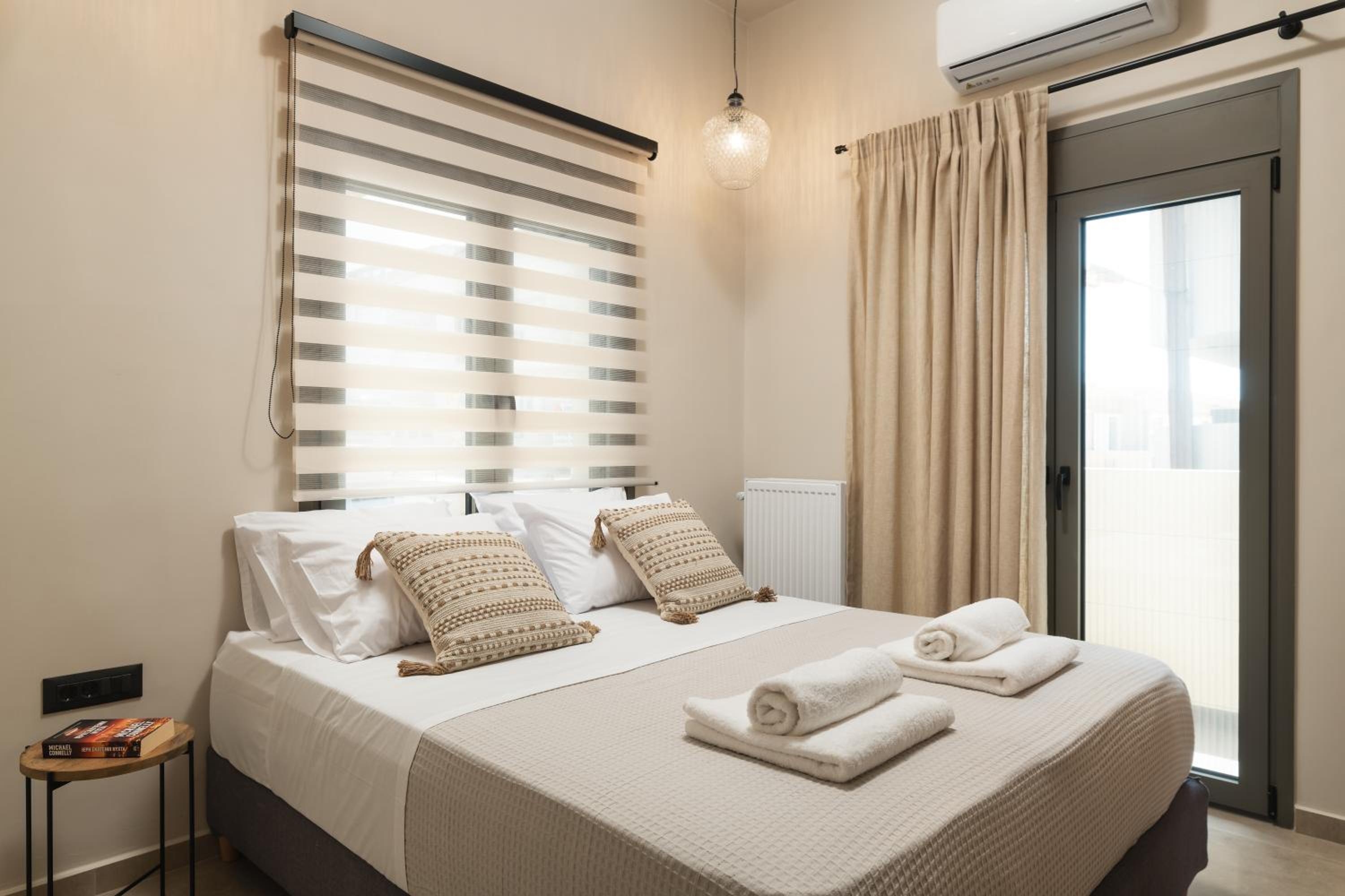 Limani elegant apartments