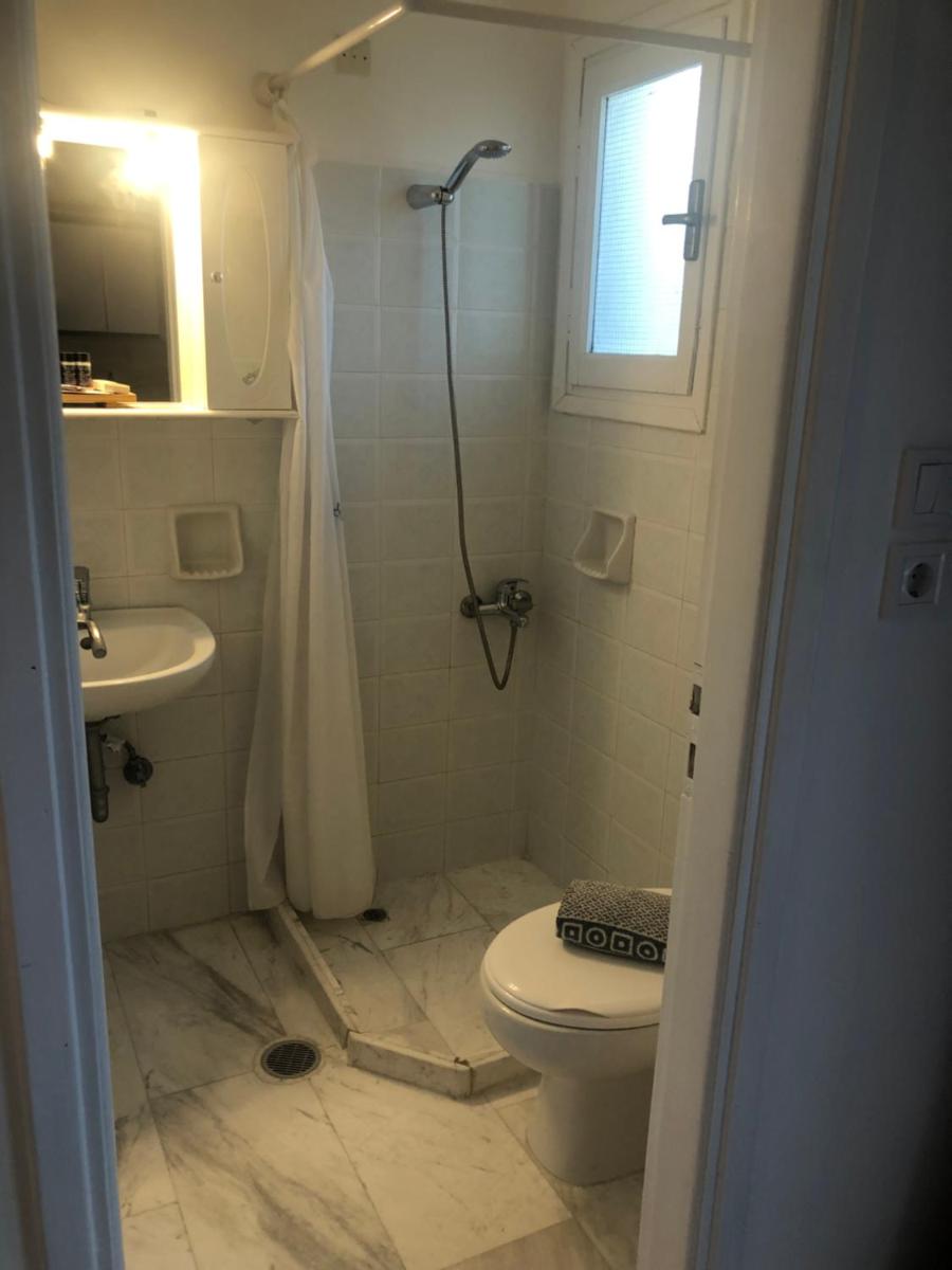 Athina Rooms - Lounge Apartments