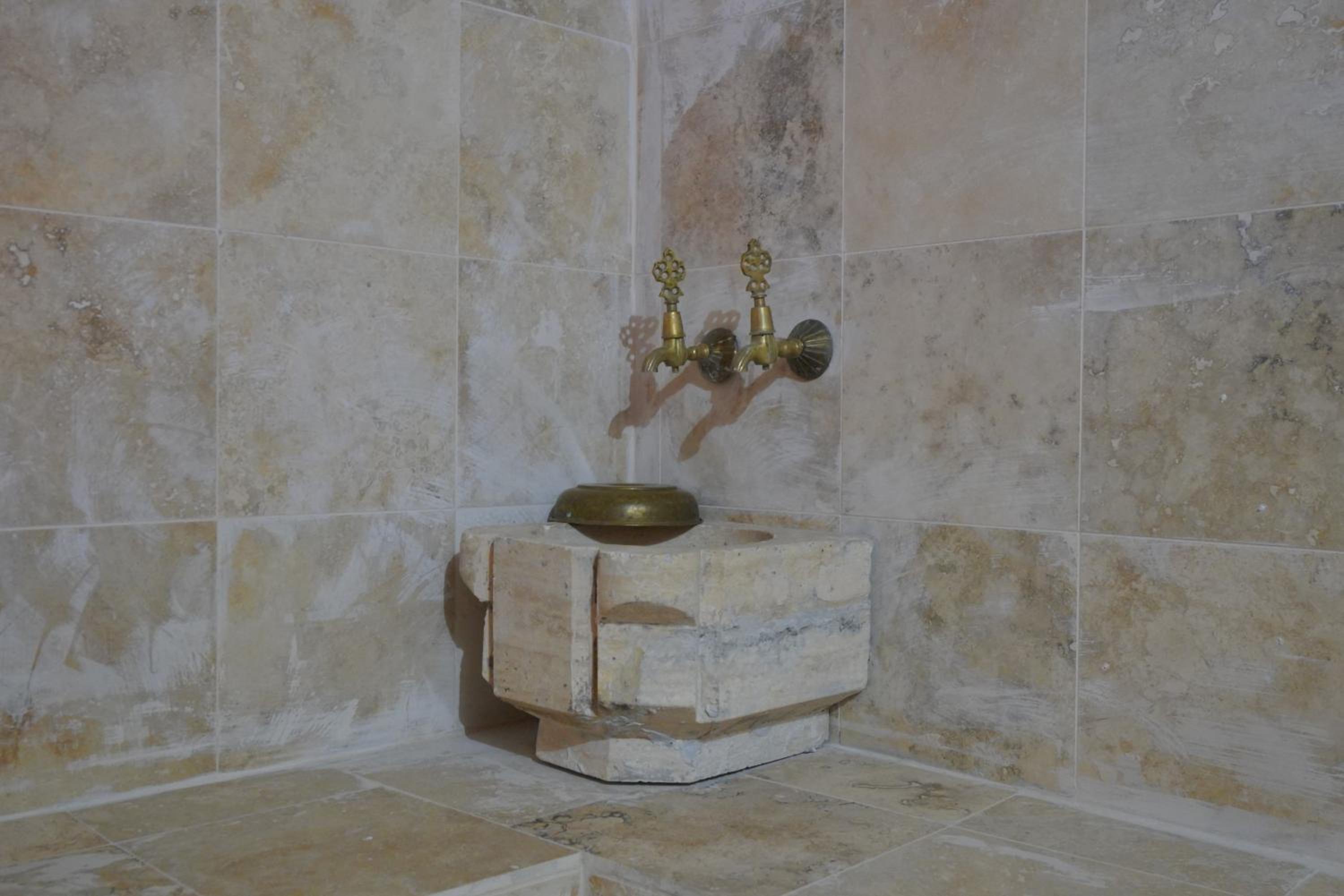 Travel Inn Cave Hotel - Image 131