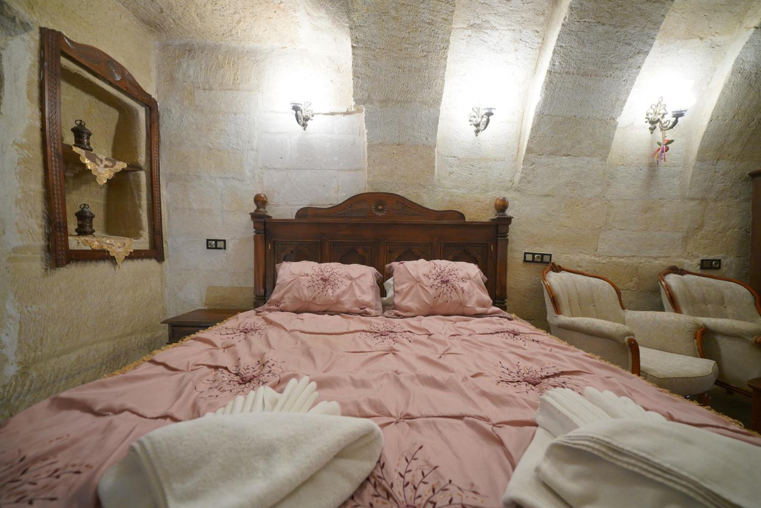 Travel Inn Cave Hotel - Image 96