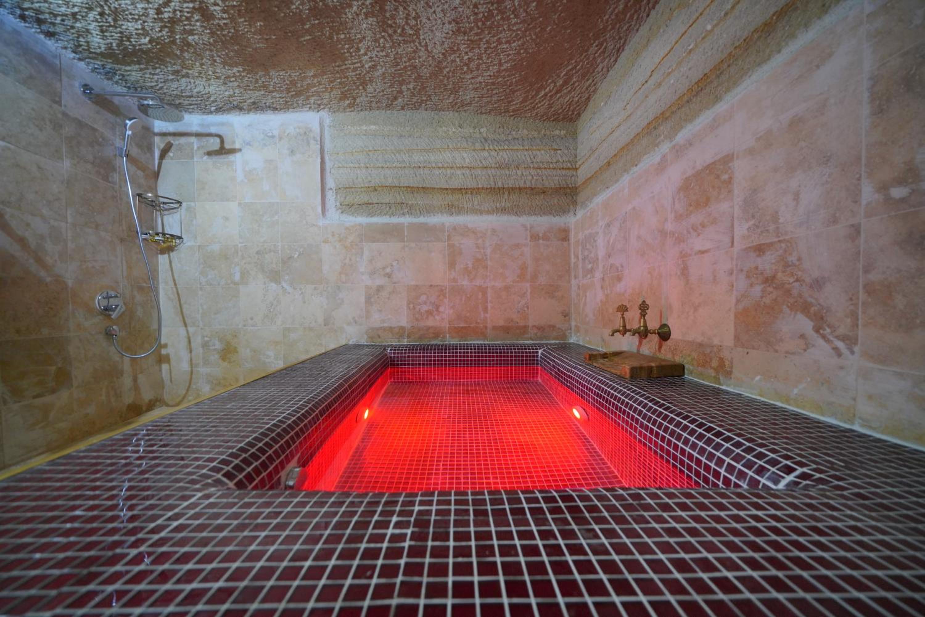 Travel Inn Cave Hotel - Image 132