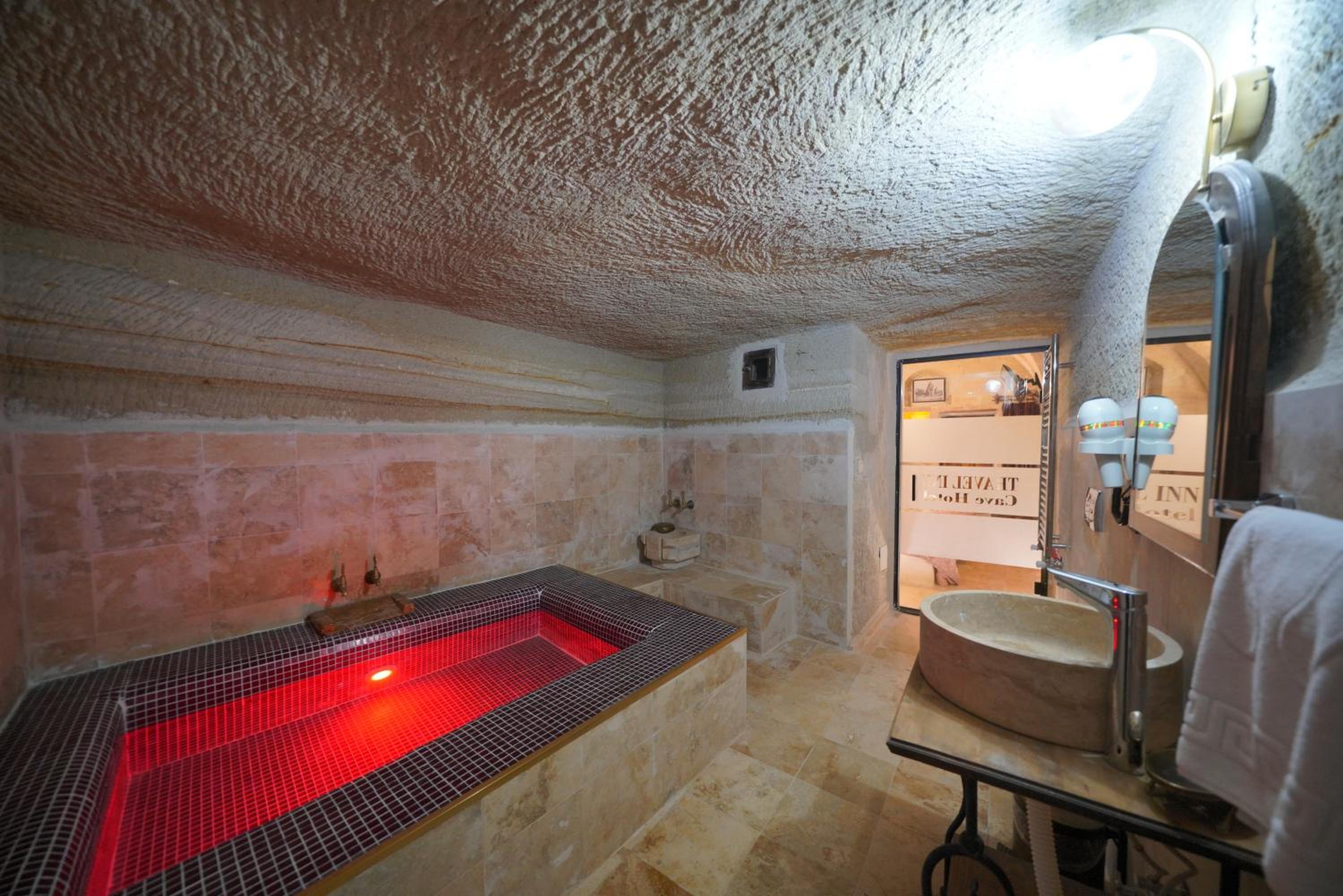 Travel Inn Cave Hotel - Image 134