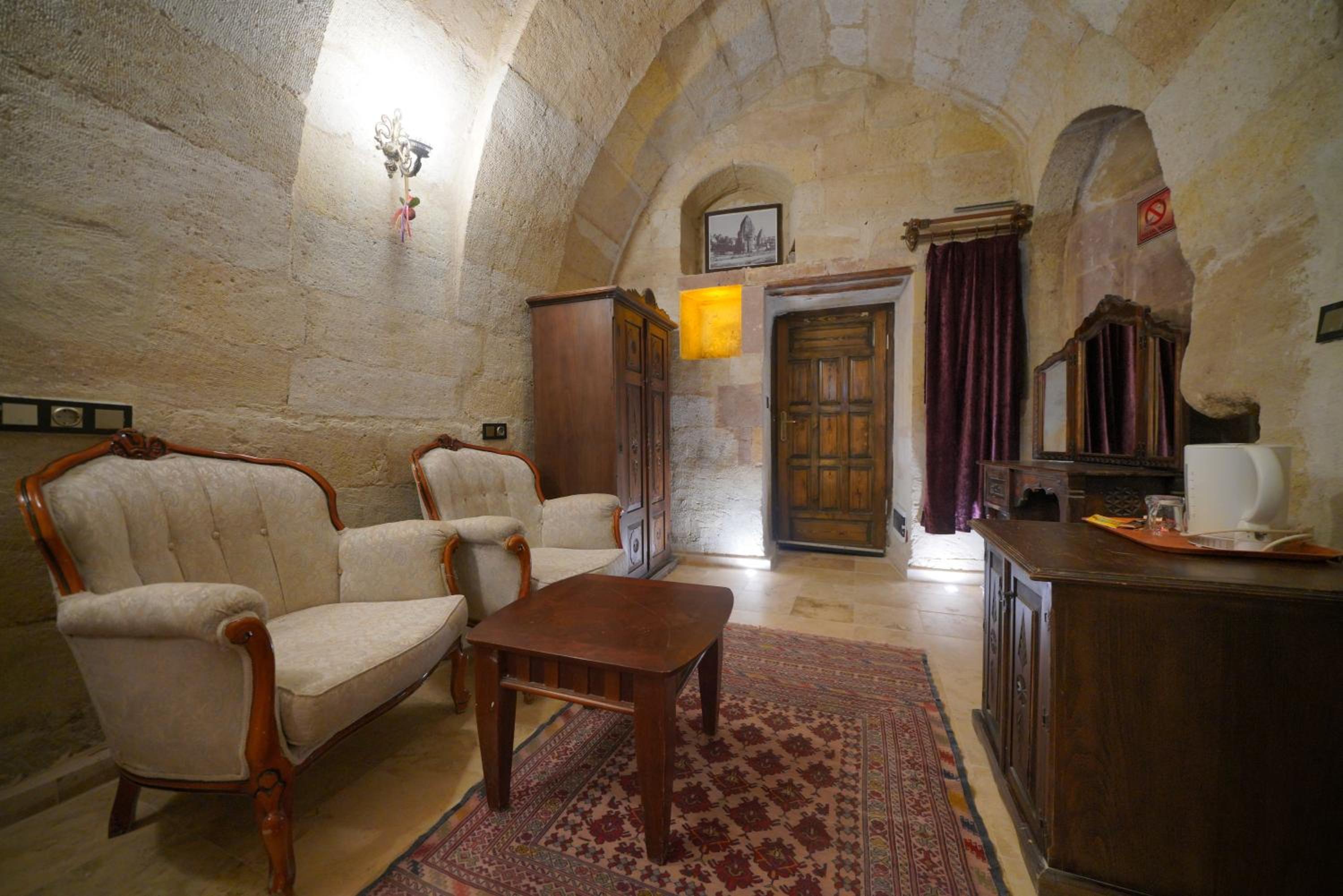 Travel Inn Cave Hotel - Image 98