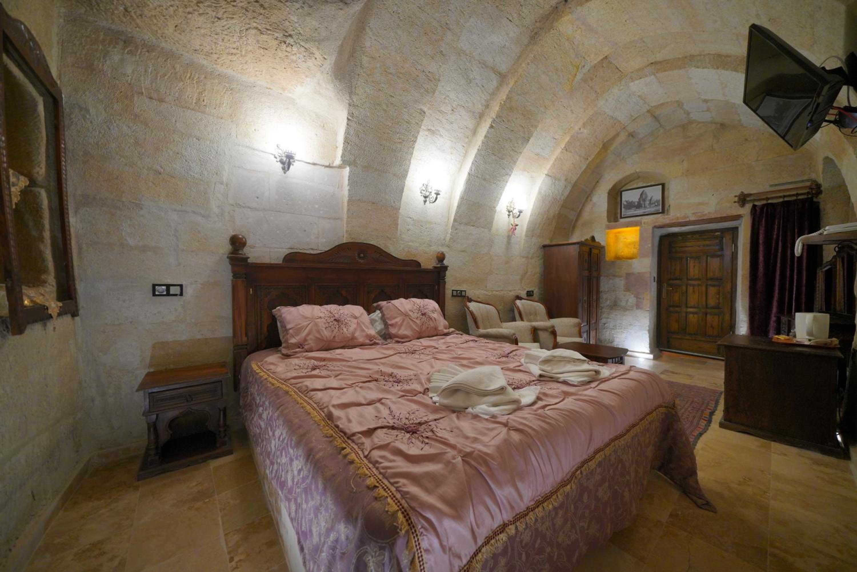 Travel Inn Cave Hotel - Image 99