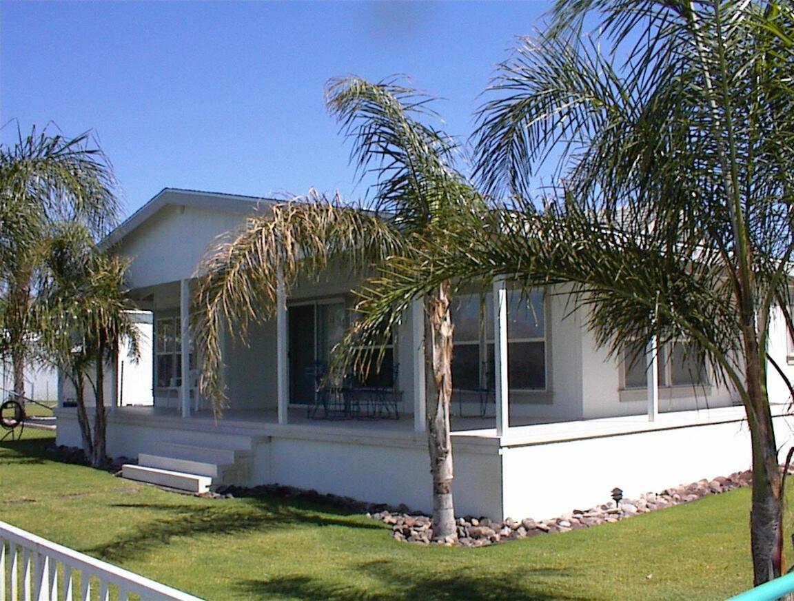 Waterfront Colorado River Home With Private Dock! view 2