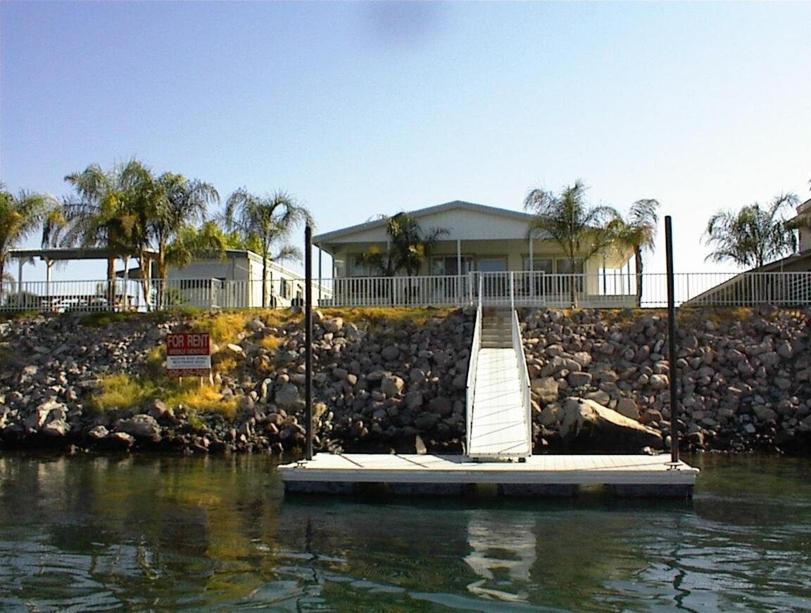 Waterfront Colorado River Home With Private Dock! view 3