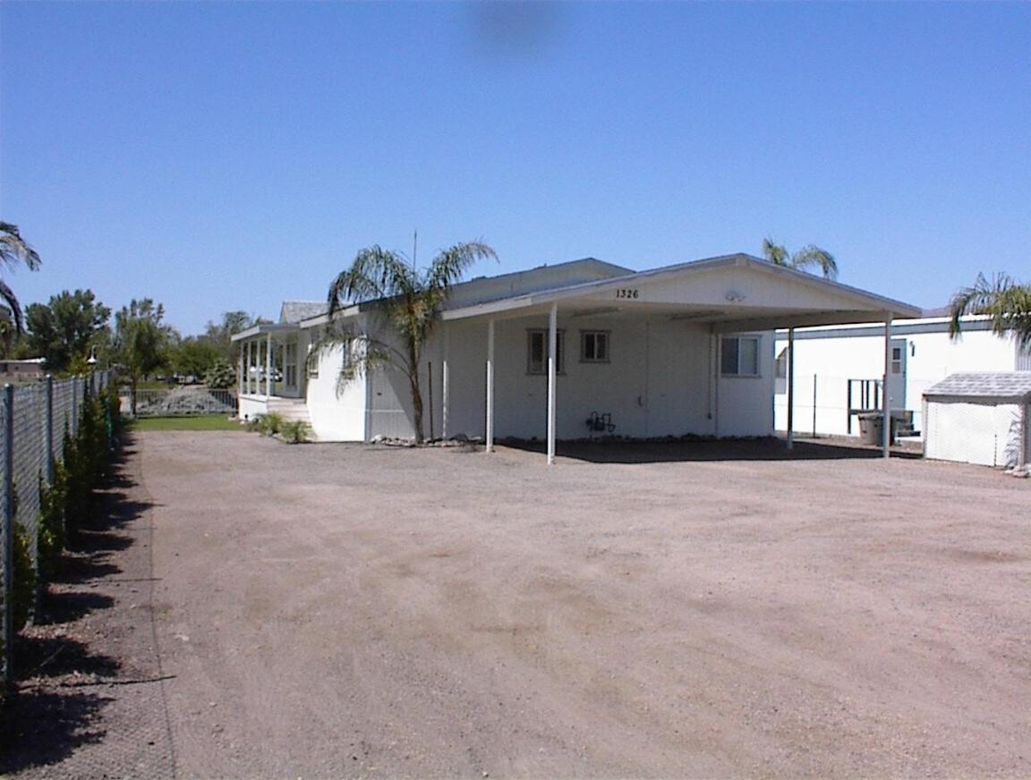 Waterfront Colorado River Home With Private Dock! view 4