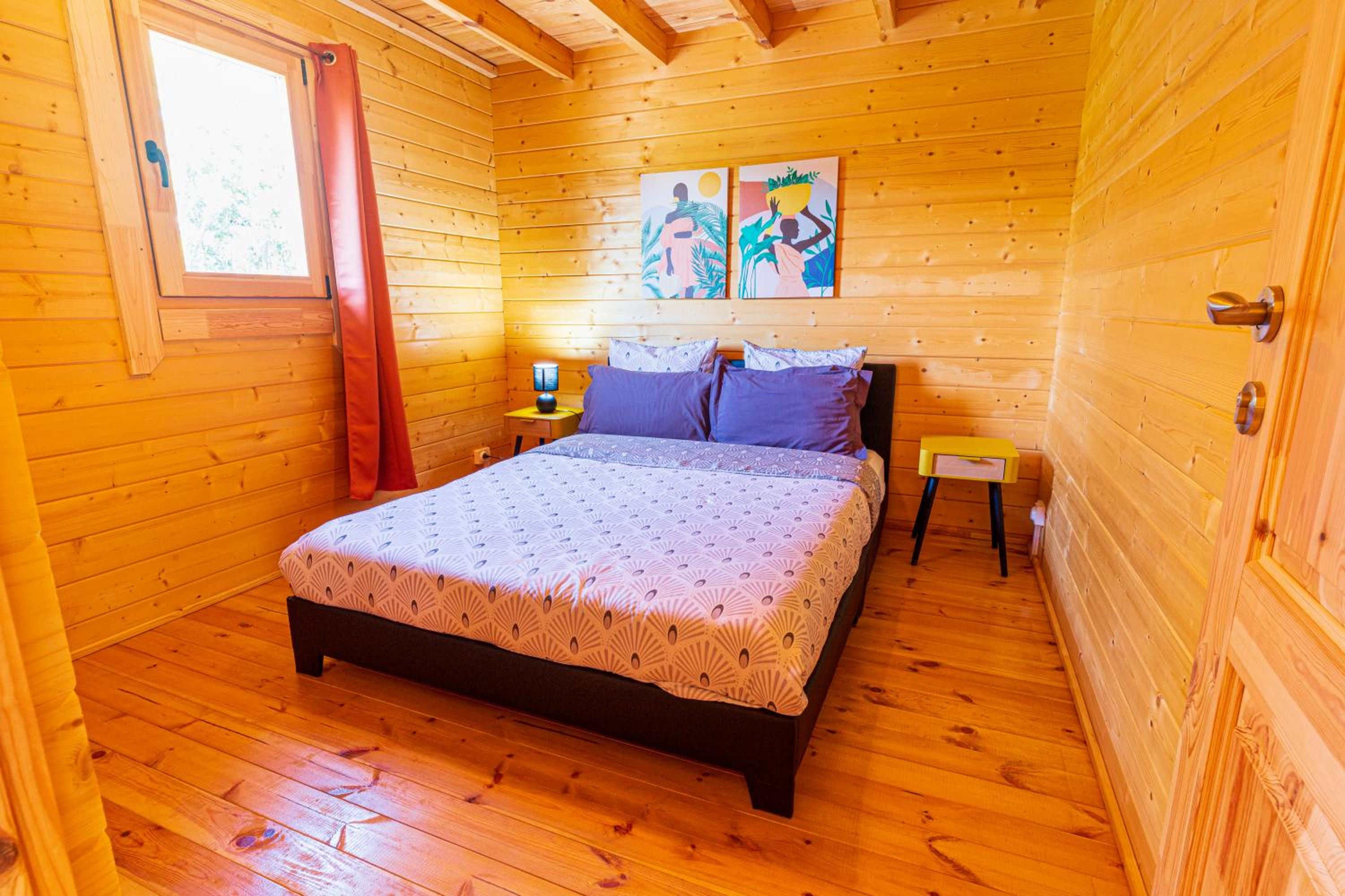 Chalet Gayar view 4