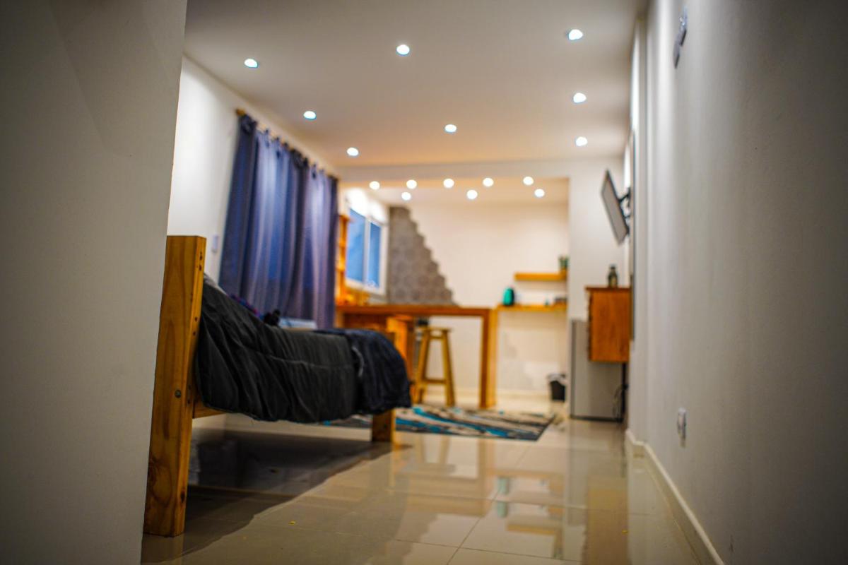 Hotel Departamento Mar del Plata - Image 1