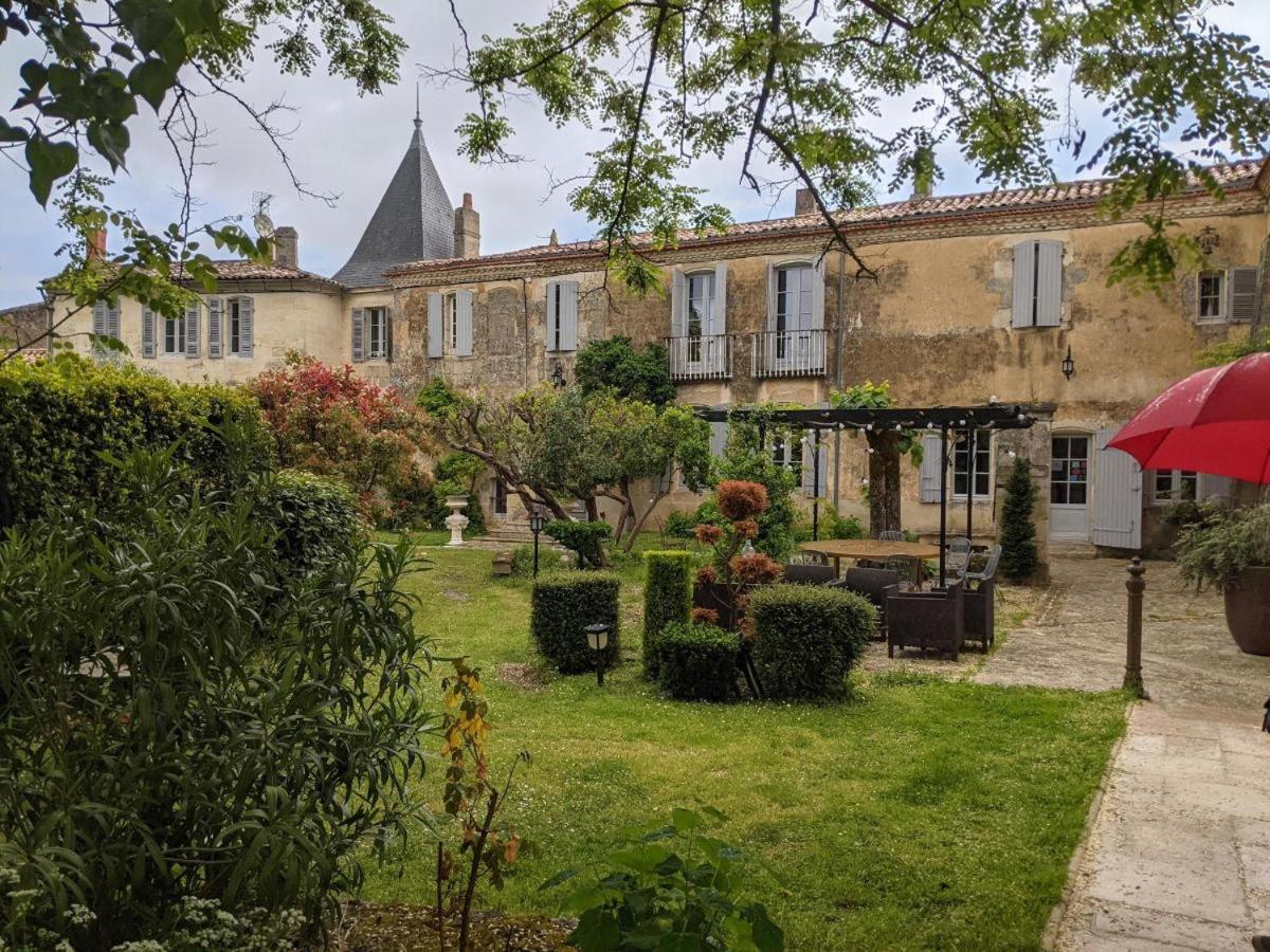 Le Clos Réaud