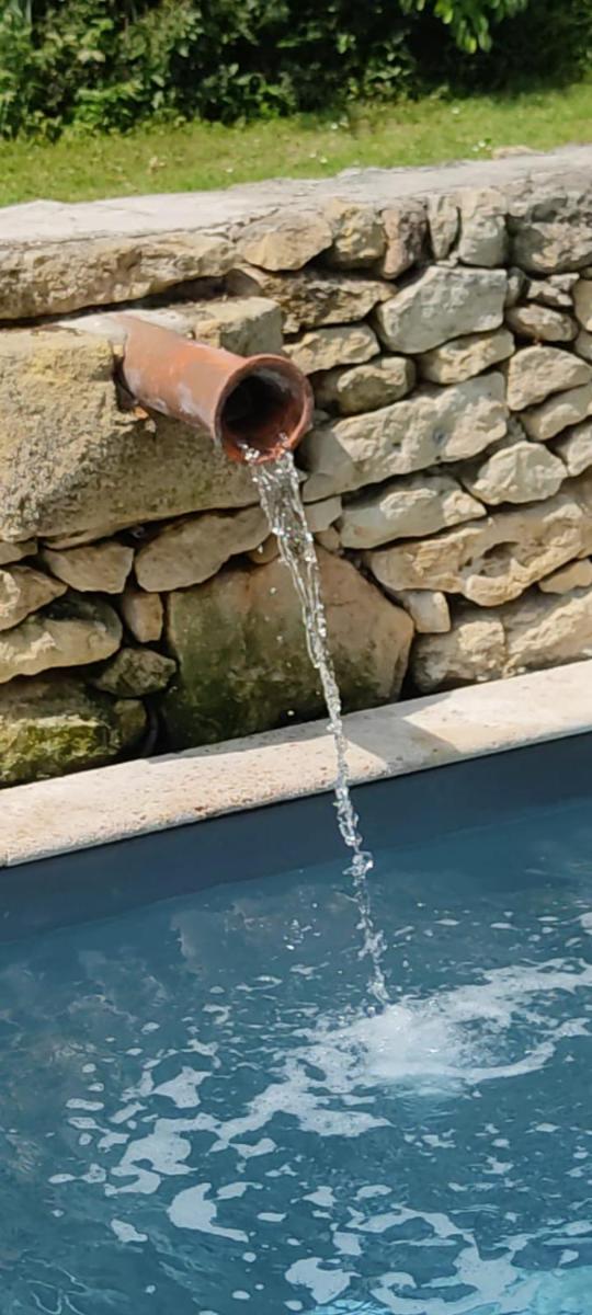 Le Clos Réaud