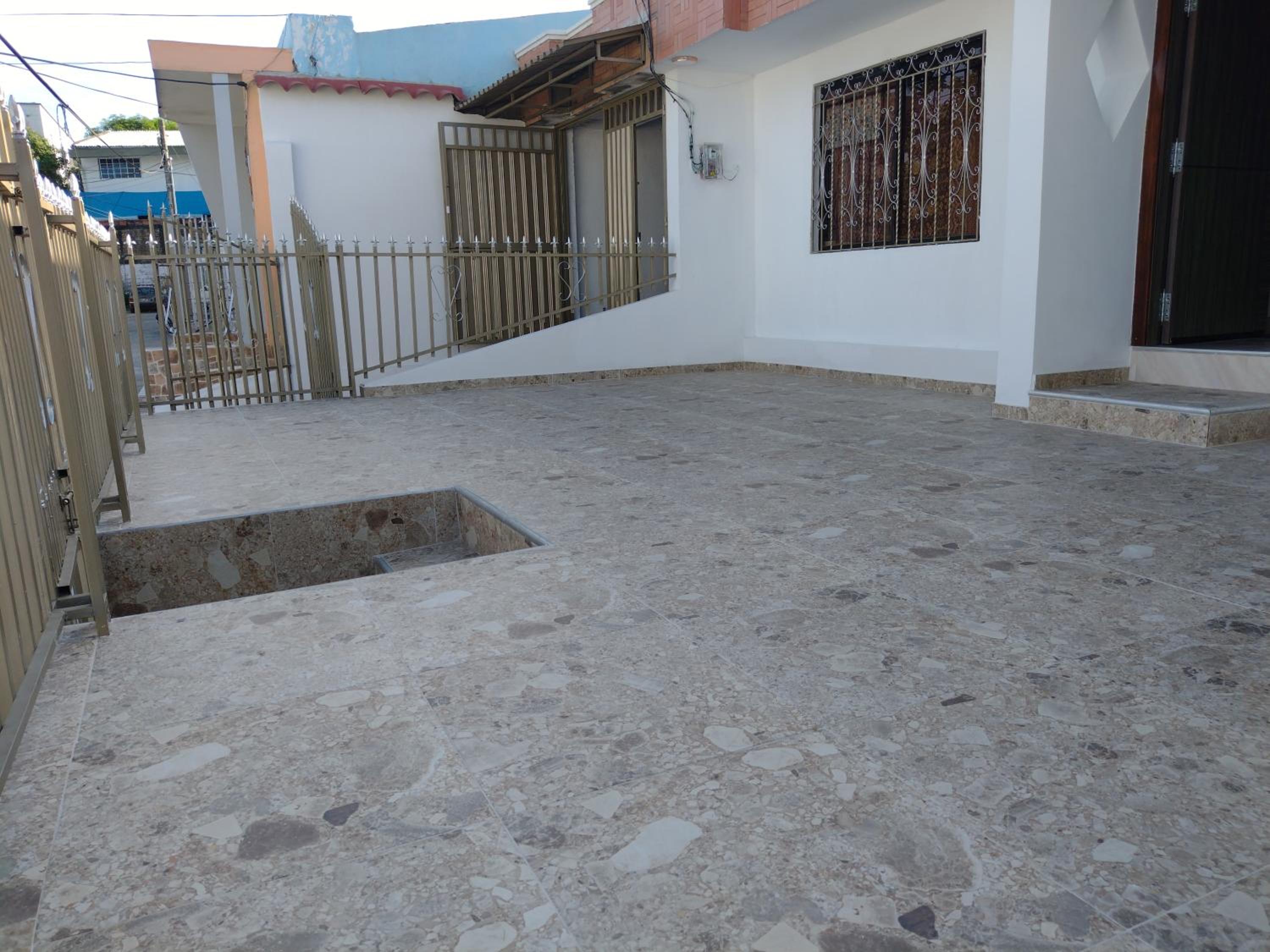 Casa España