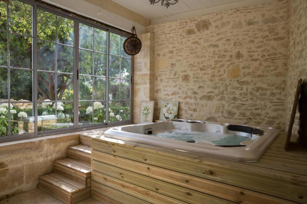 Le Clos Réaud