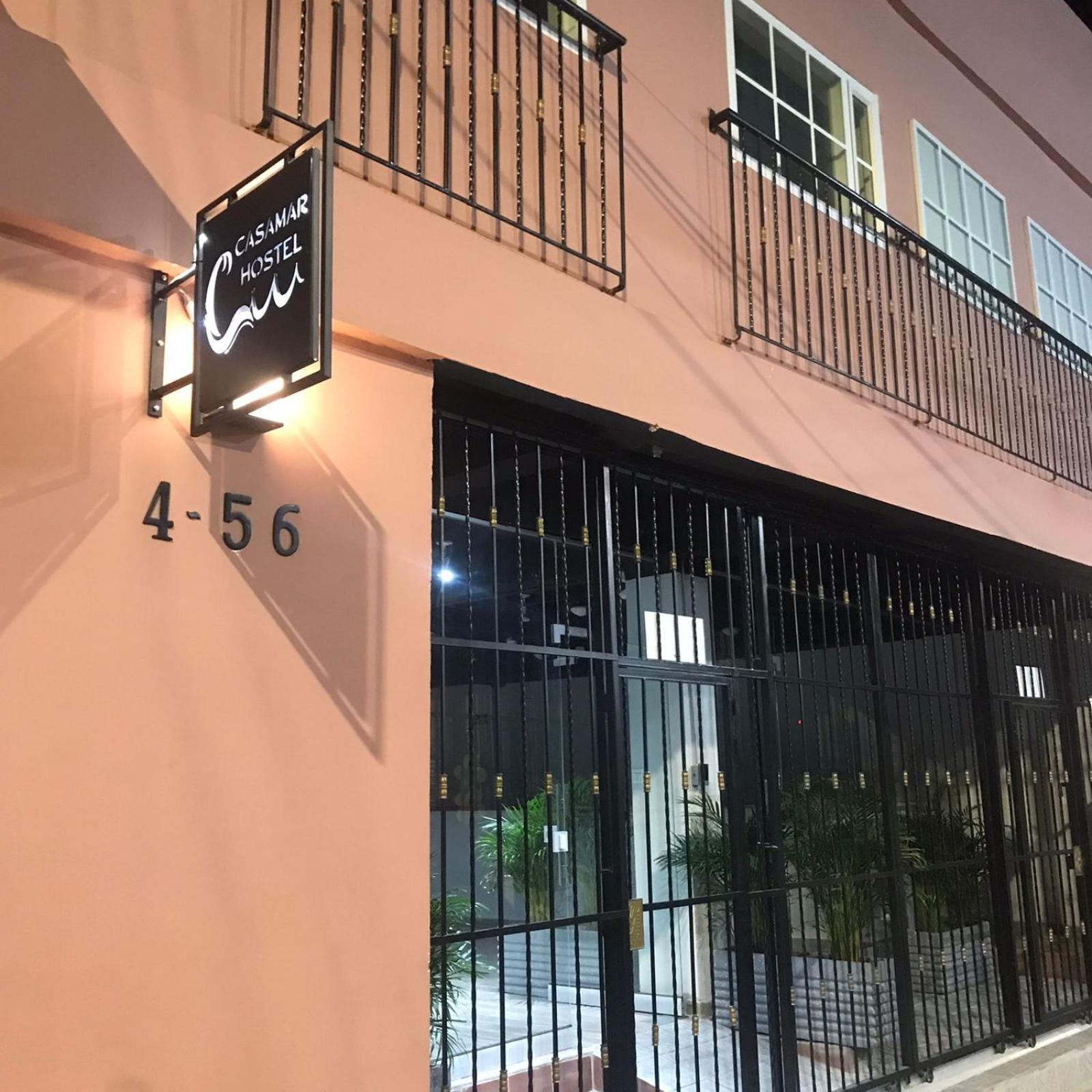 Casamar Hostel