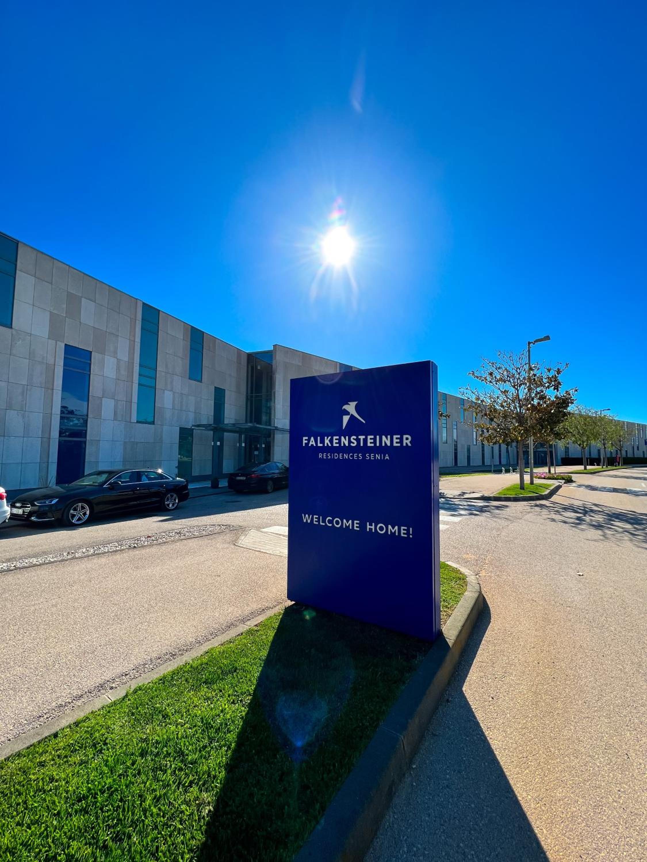 Premium Apartment Falkensteiner