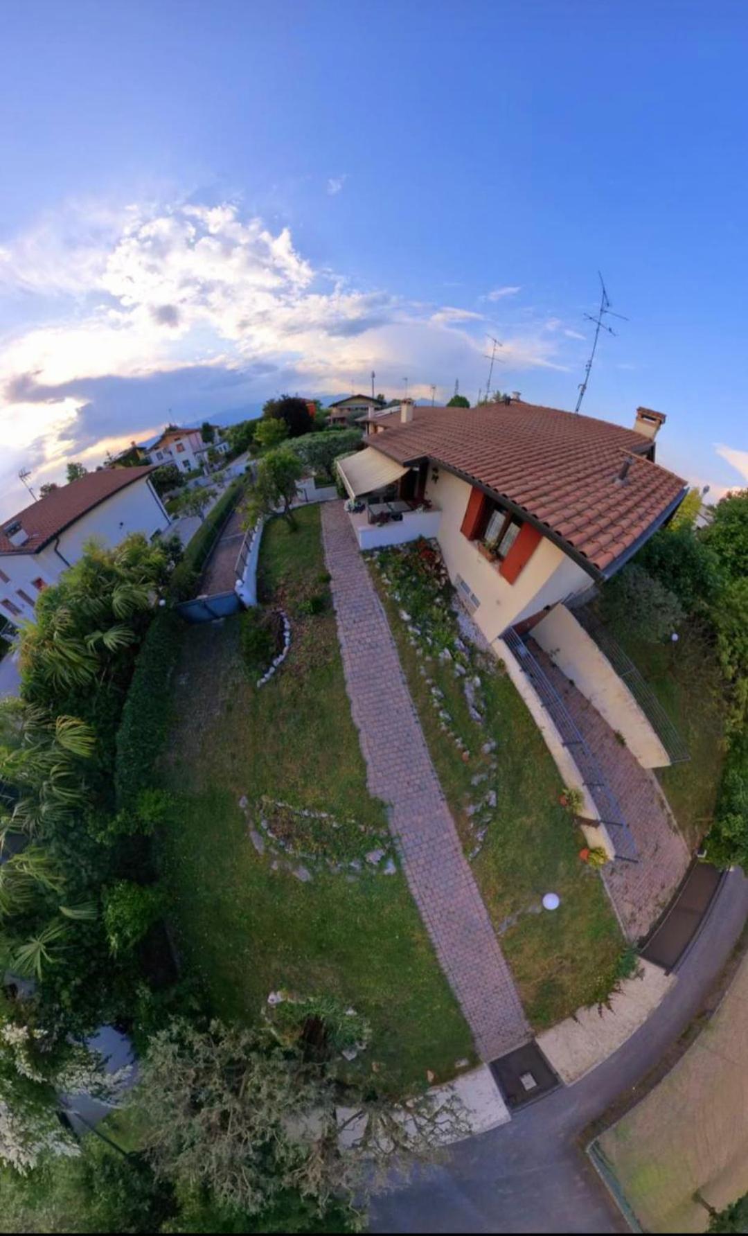 VILLA AMA view 5
