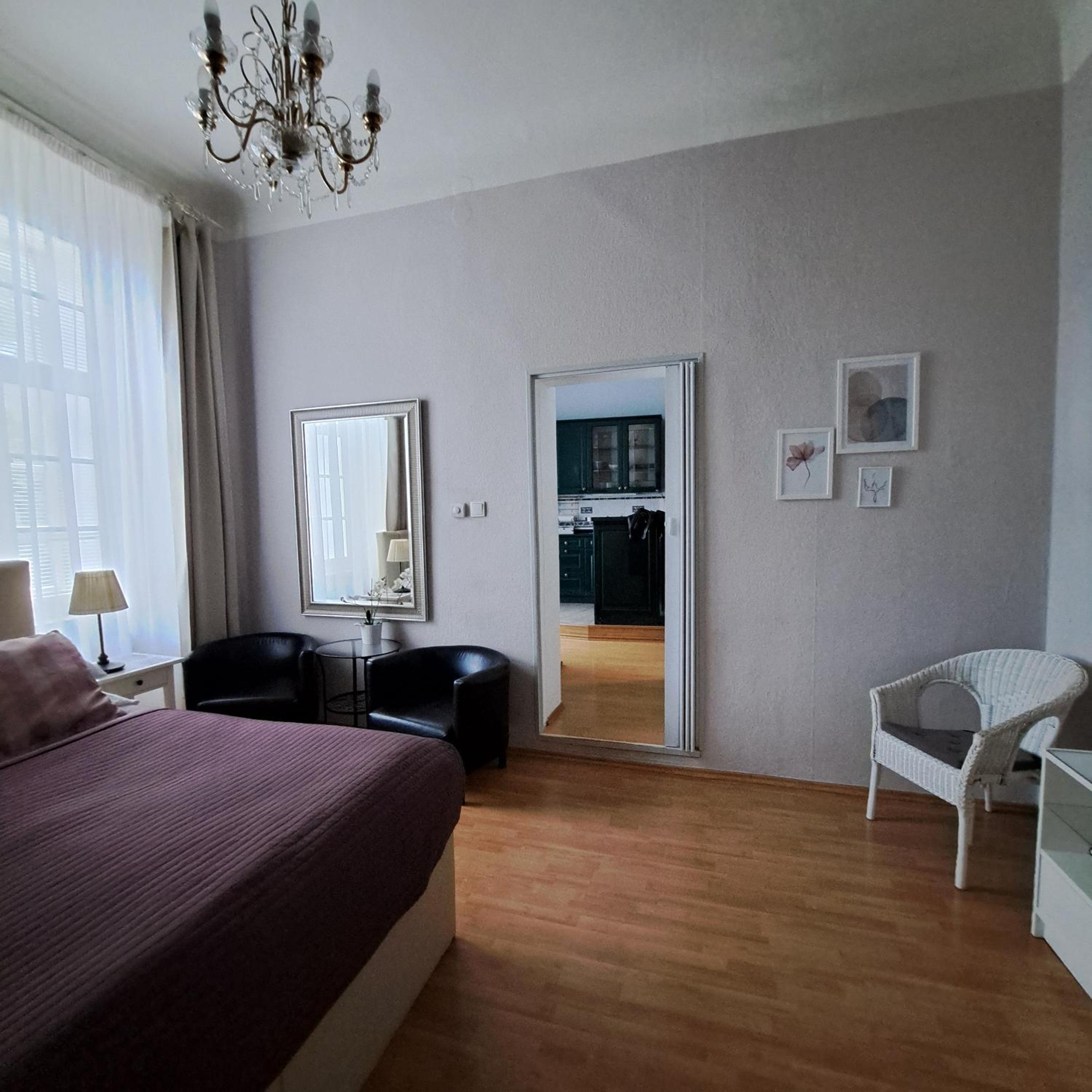 Apartment Karolina