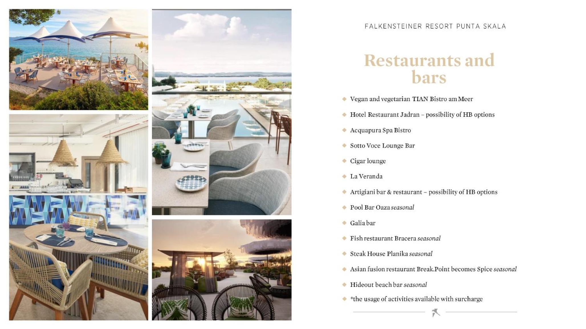 Premium Apartment Falkensteiner