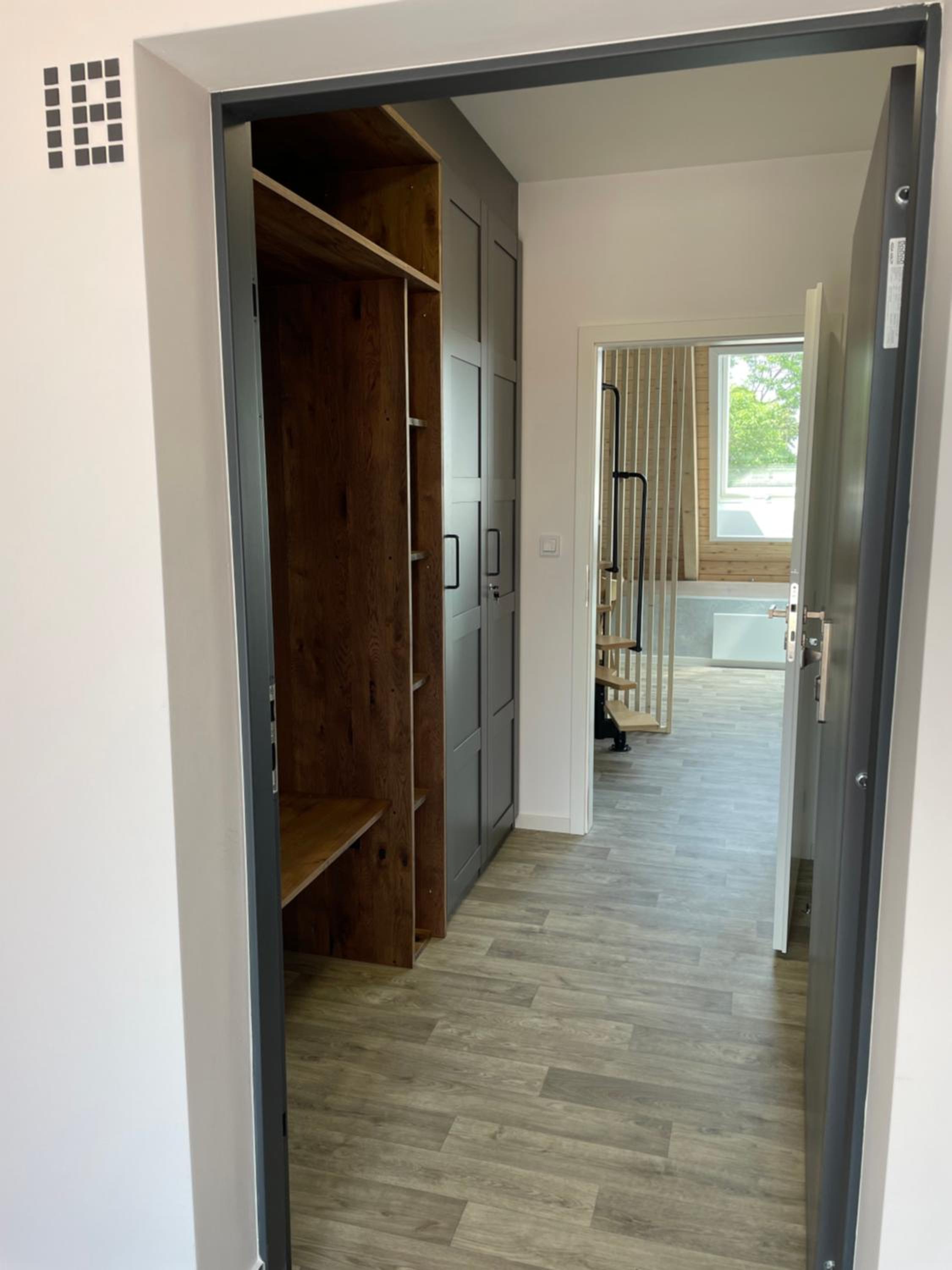 Apartmán Bella