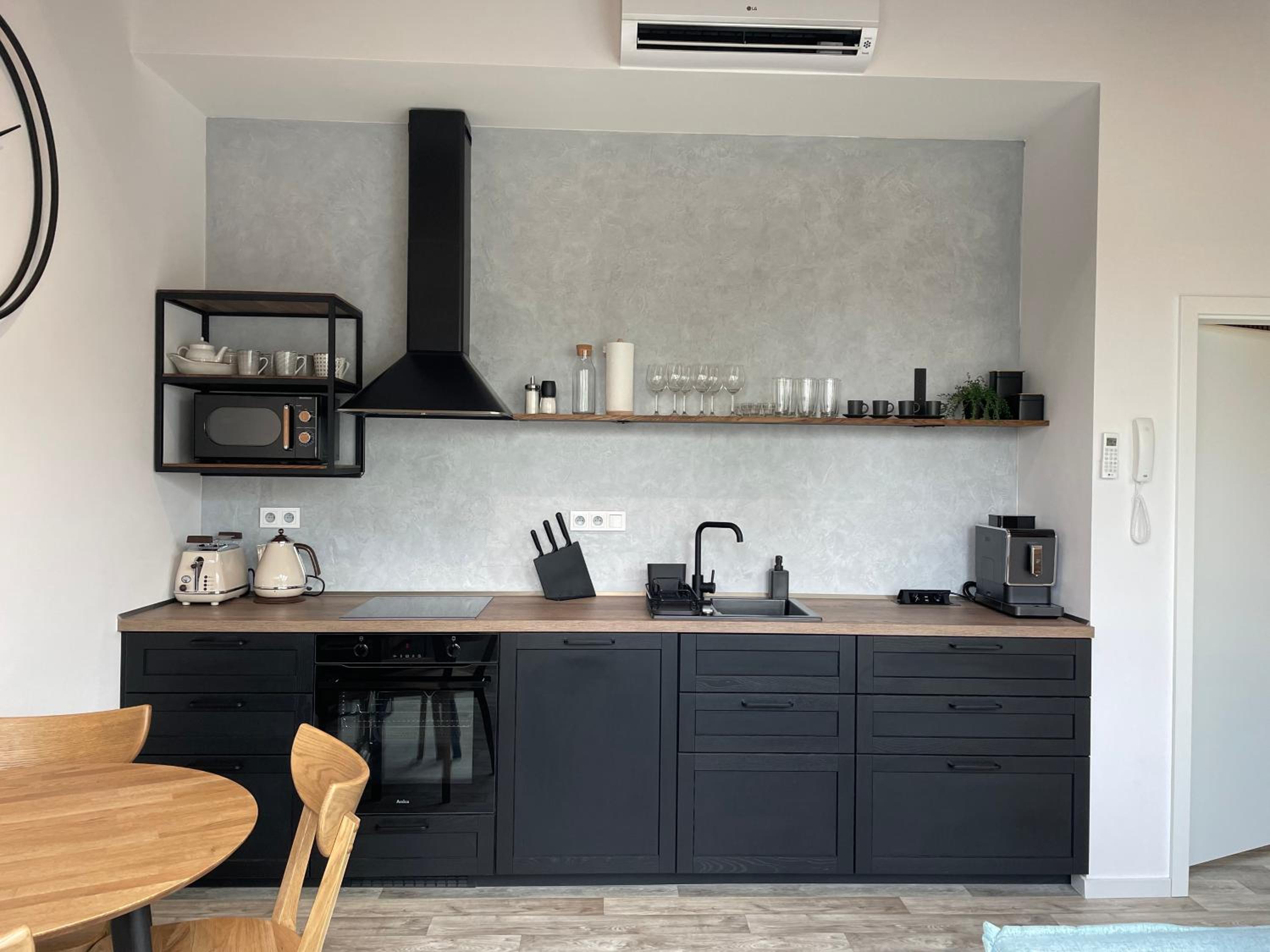 Apartmán Bella